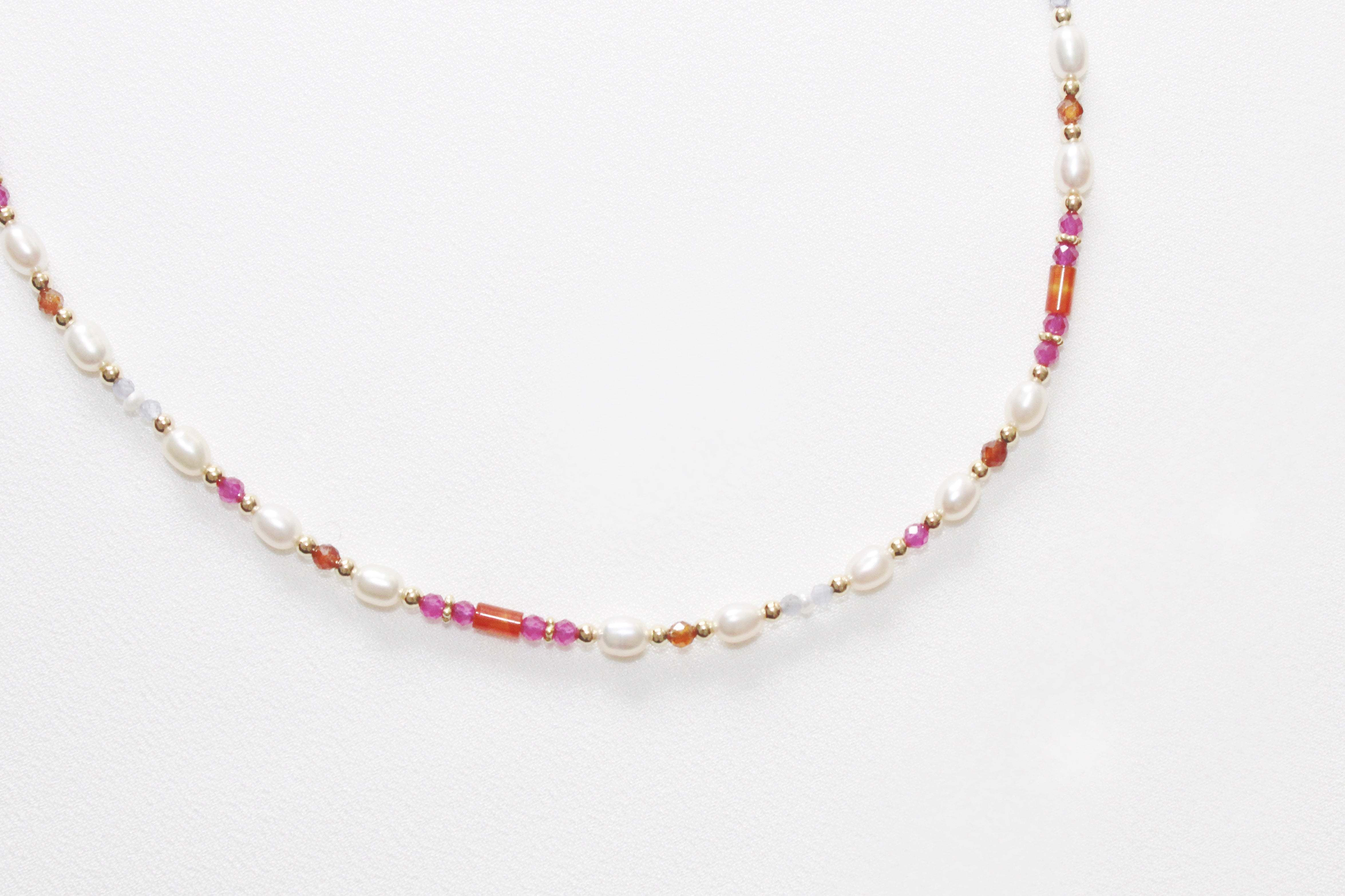 Collier NAVI
