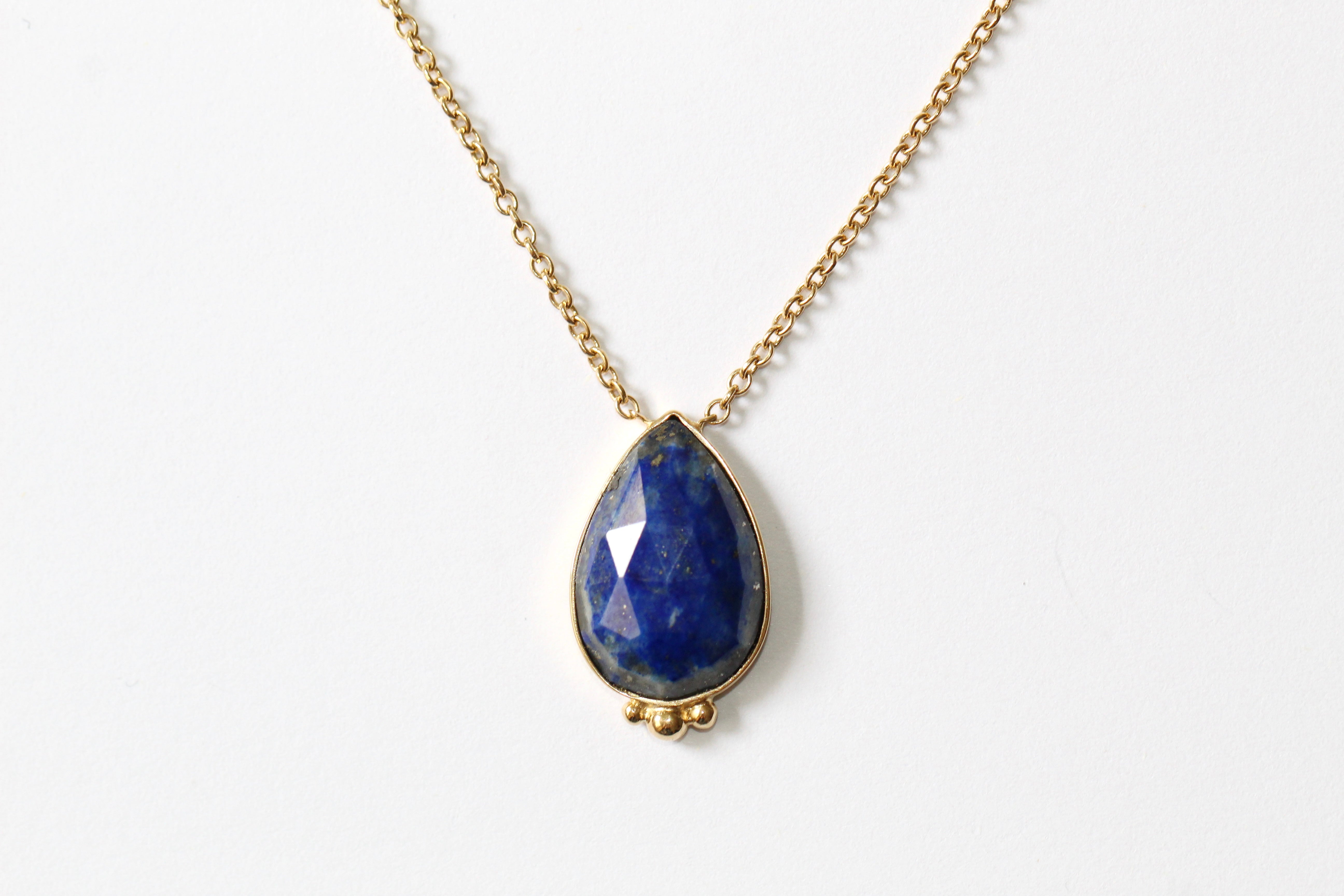 Collier CLÉOPATRE