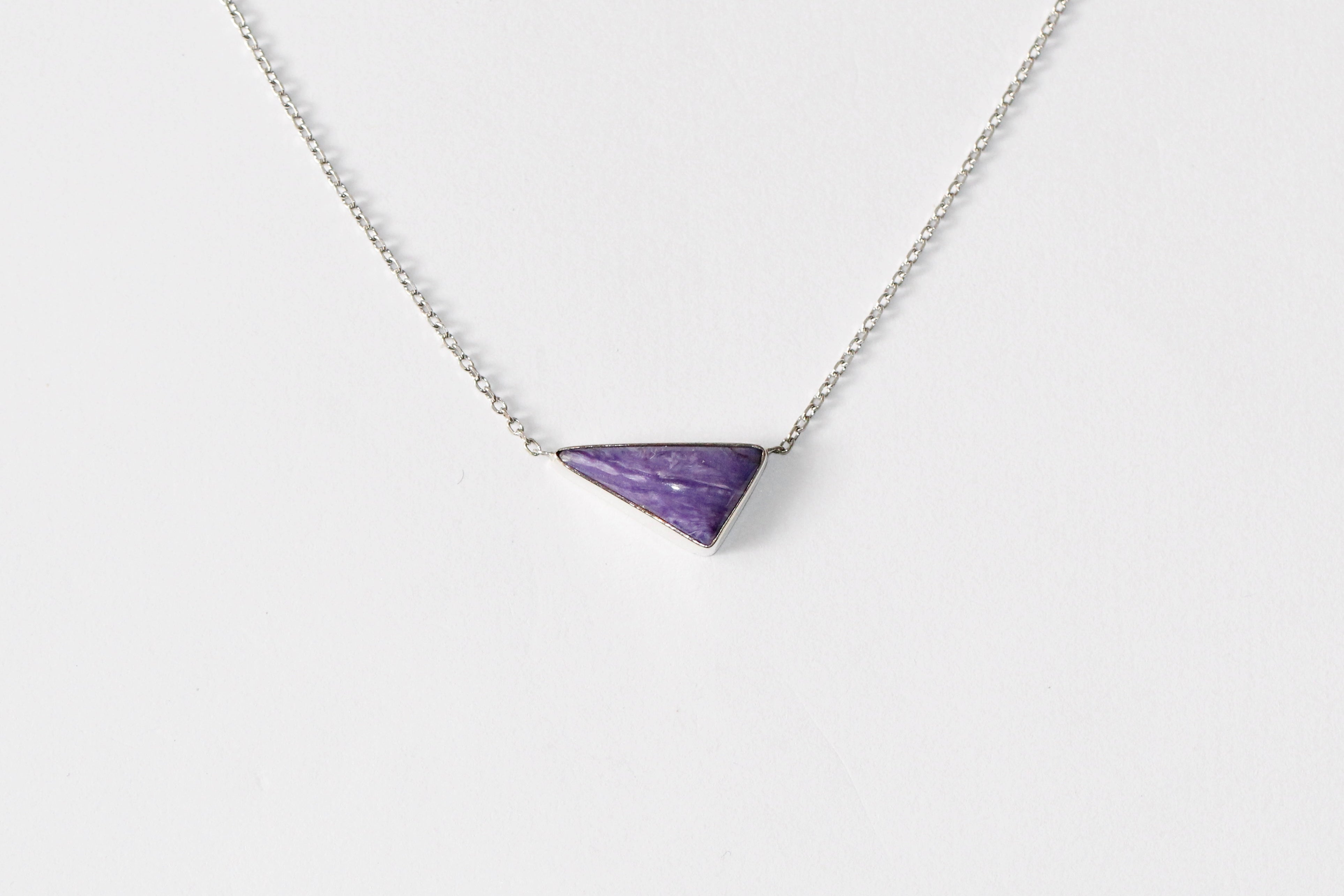 Collier CHARLOTTE