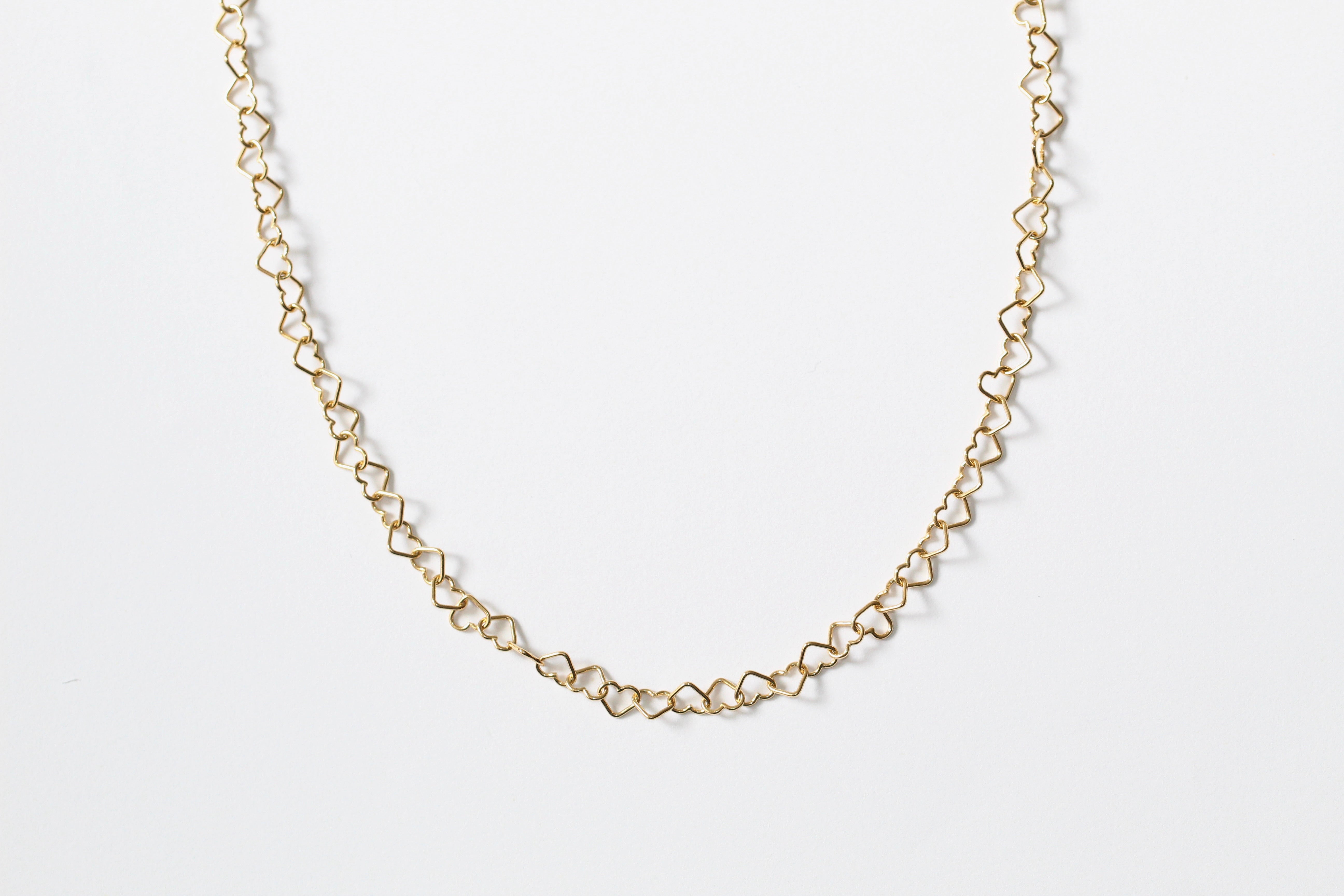 Collier AMOR