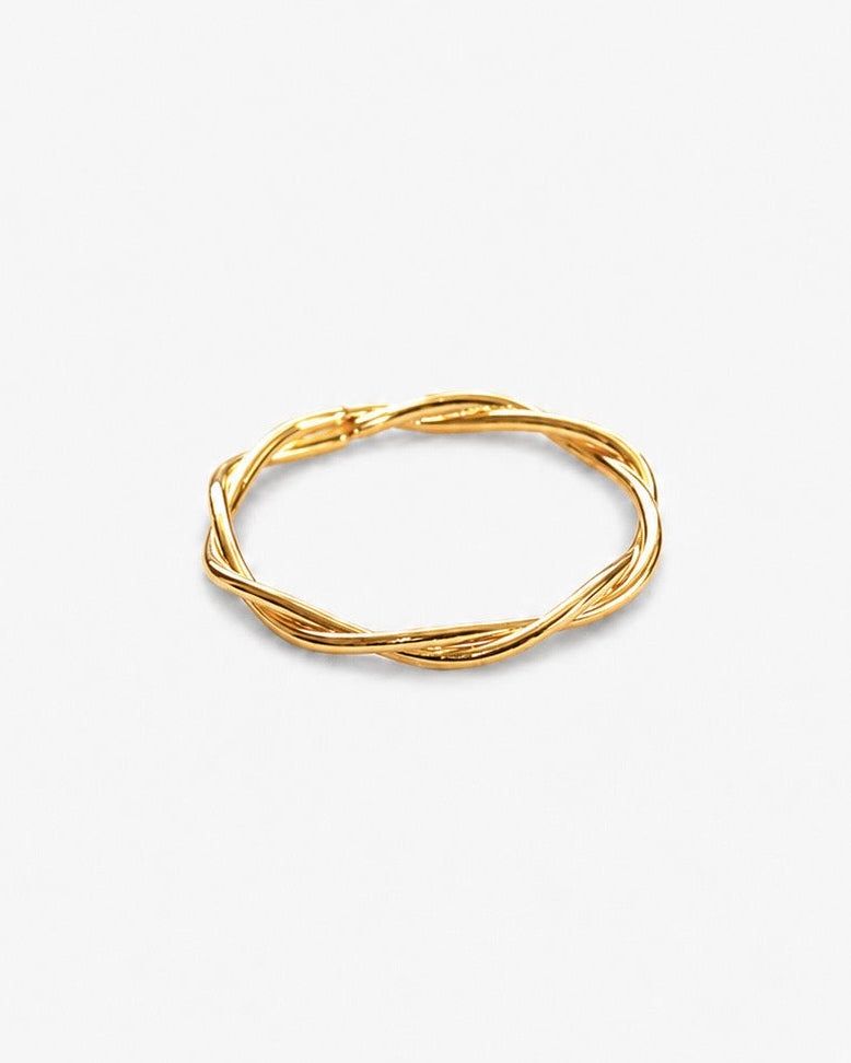 Bague SOLINA