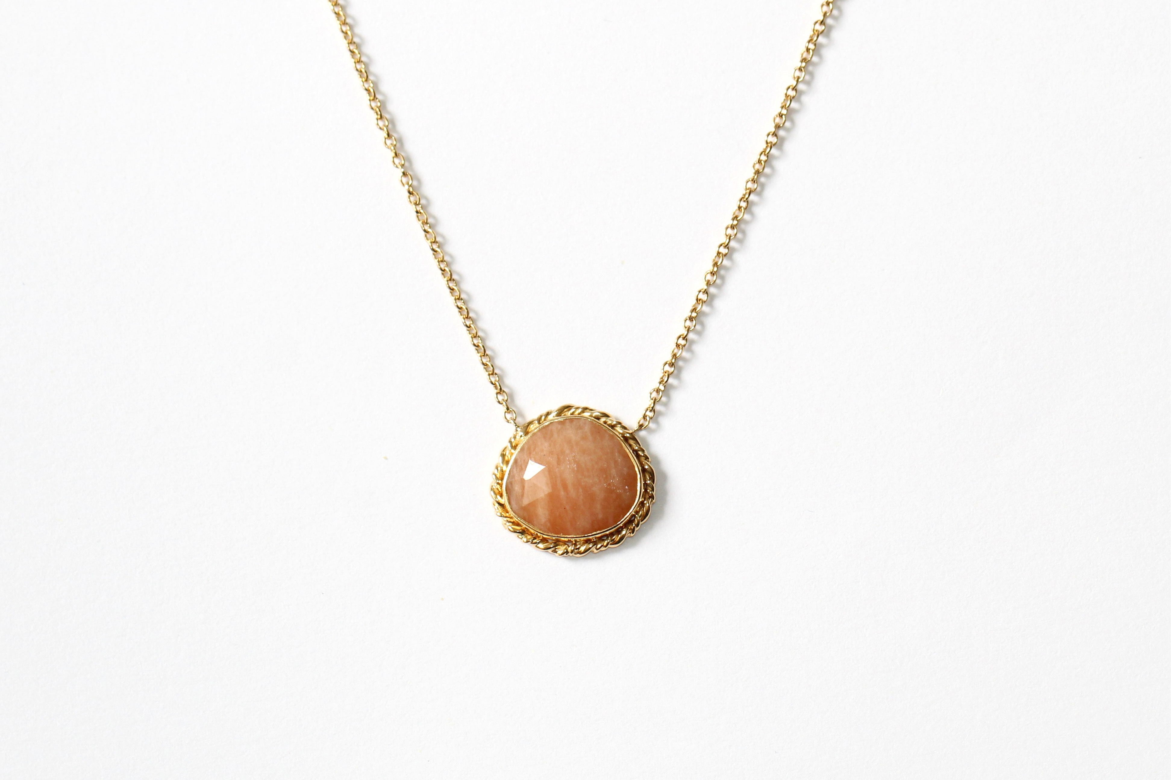 Collier EMILIA