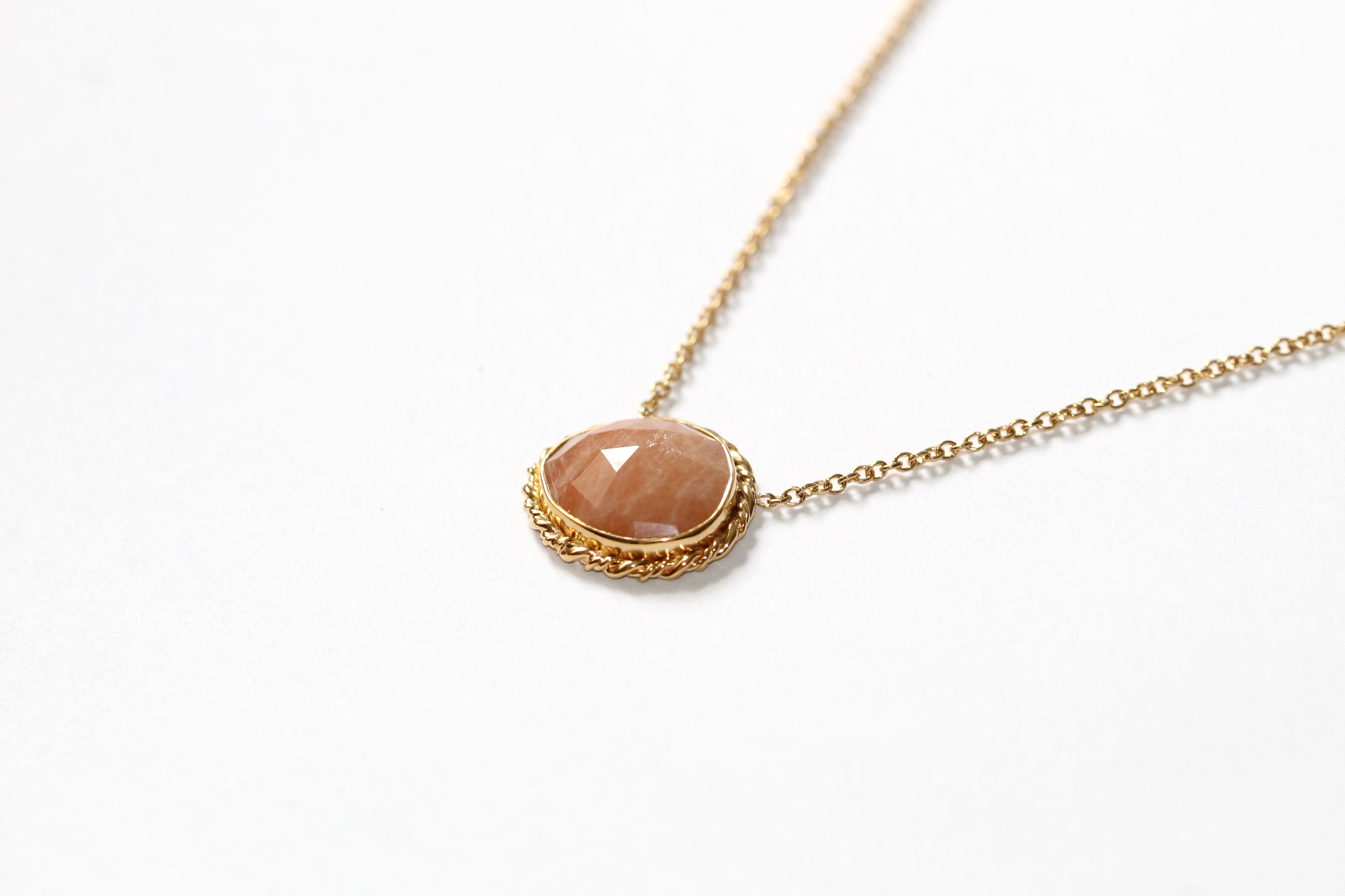 Collier EMILIA