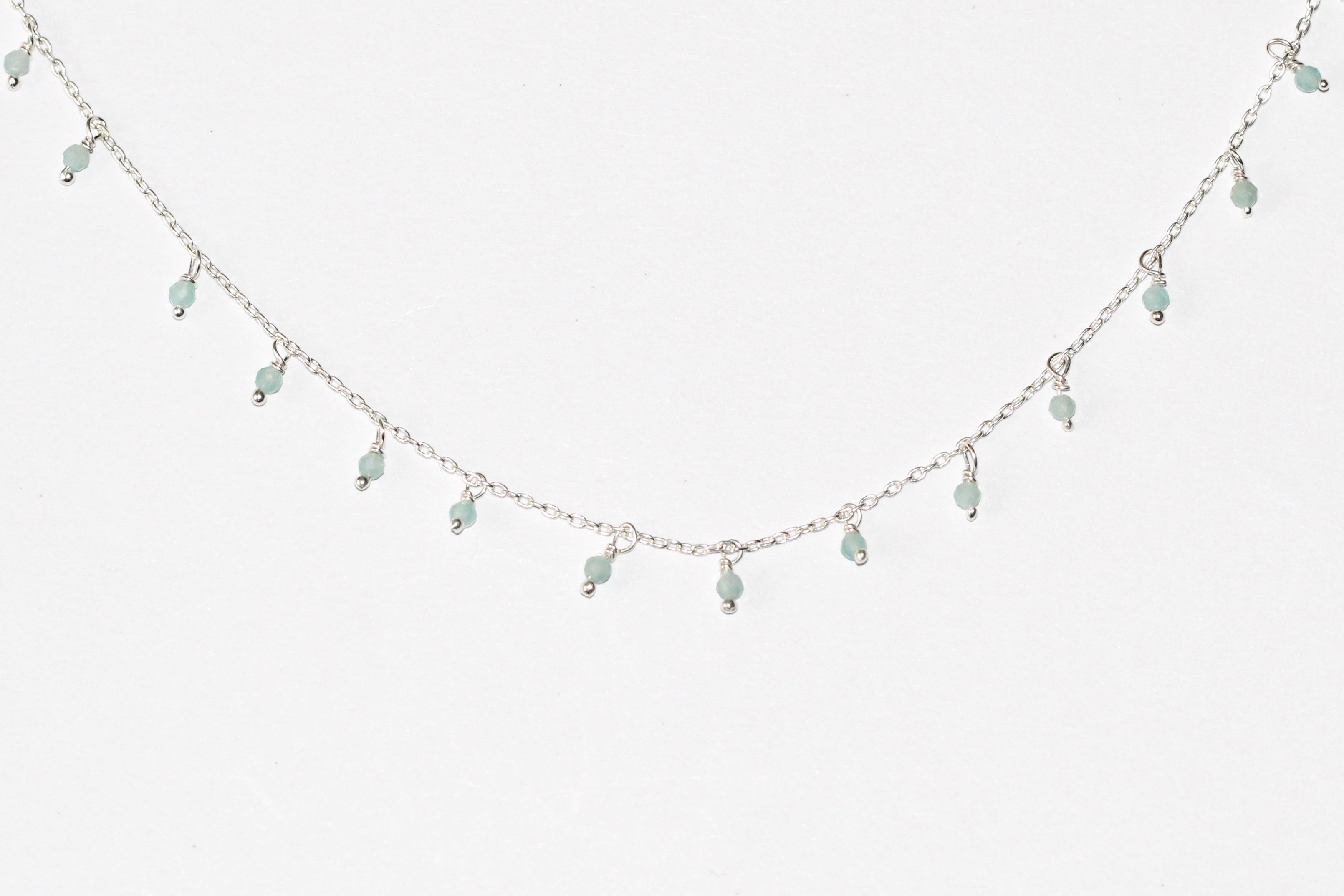 Collier ZELDA