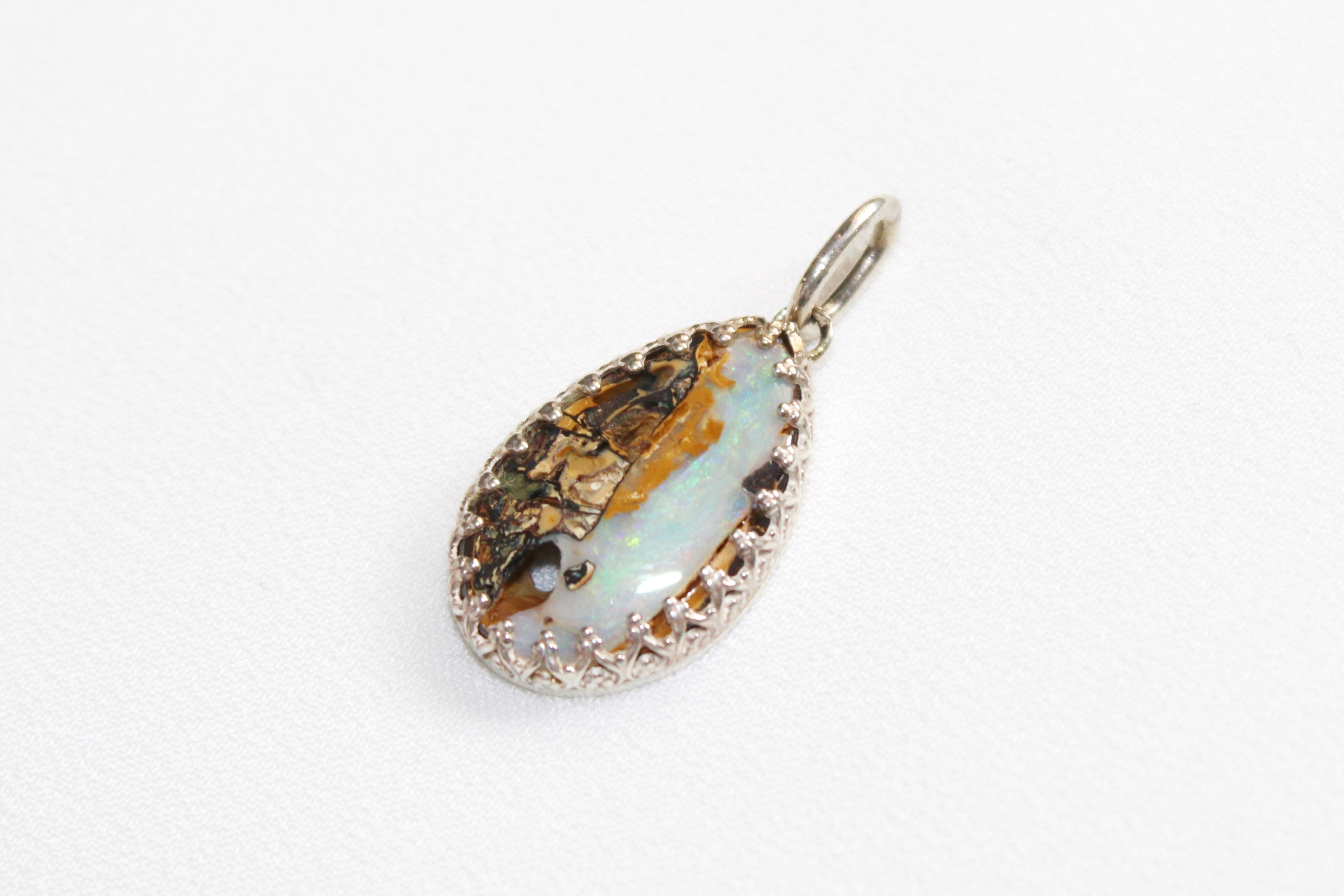 Pendentif ROMEO