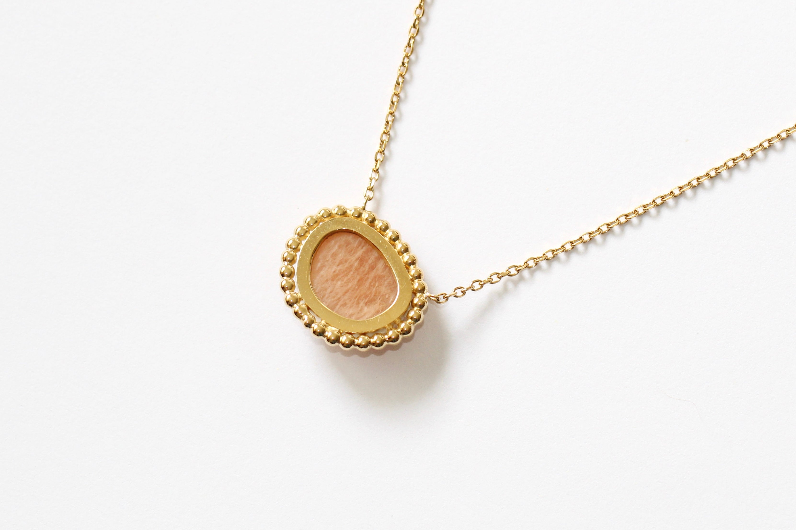 Collier ANTOINETTE