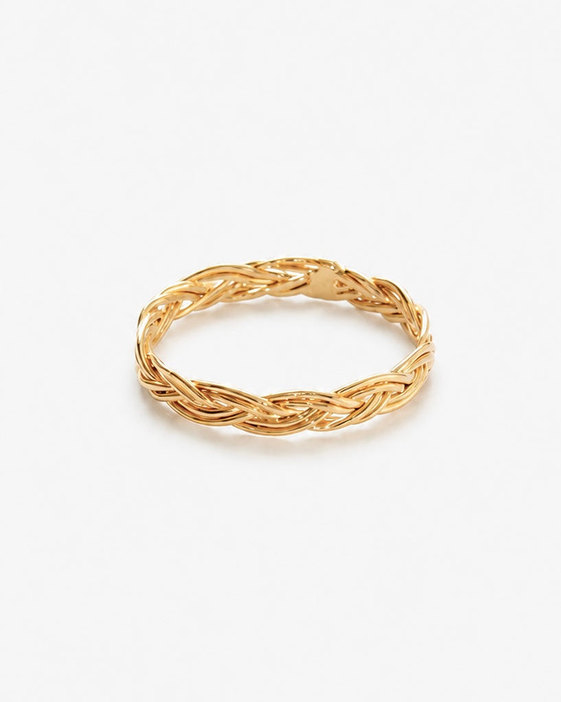 Bague ÉPI