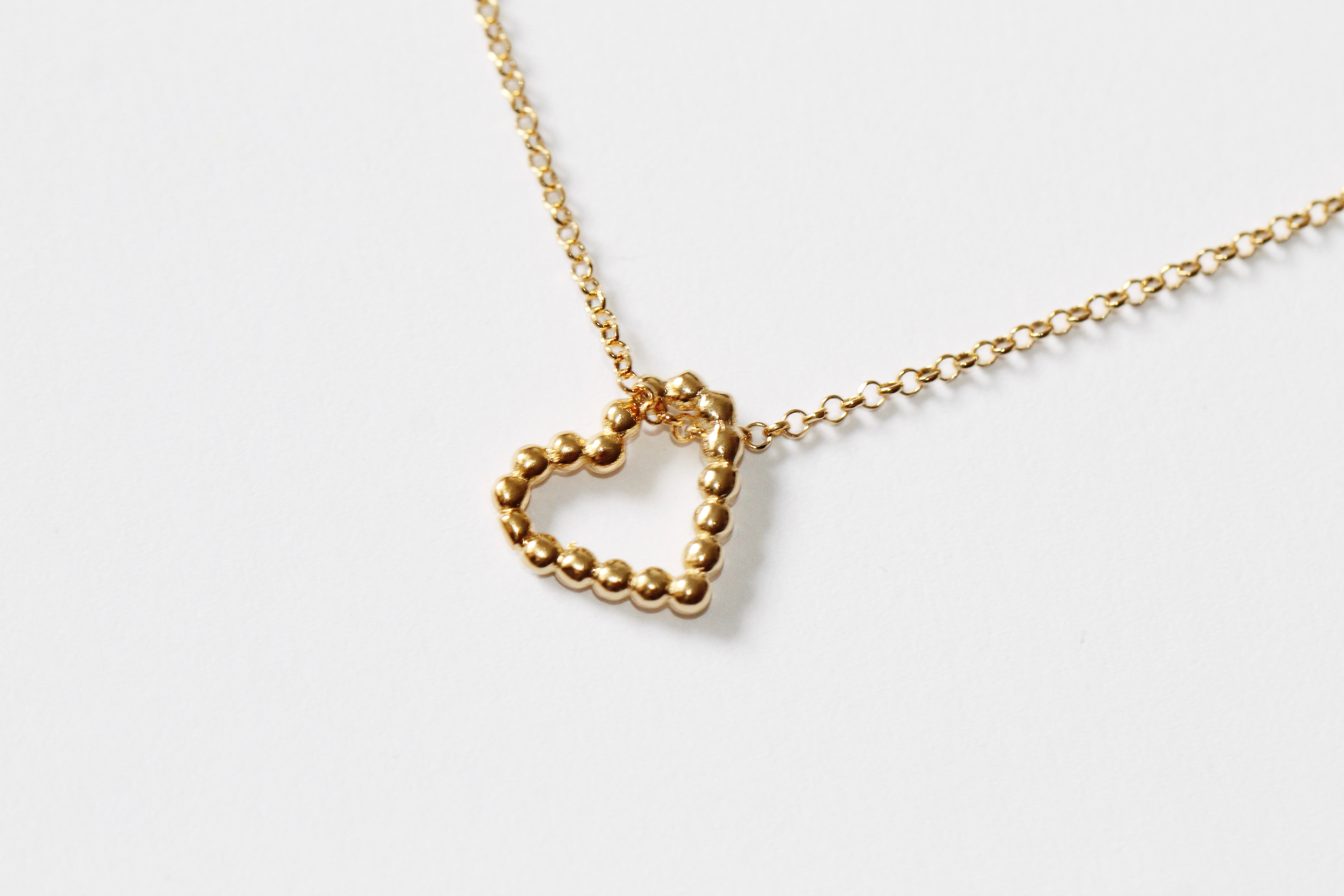 Collier ISABELLE