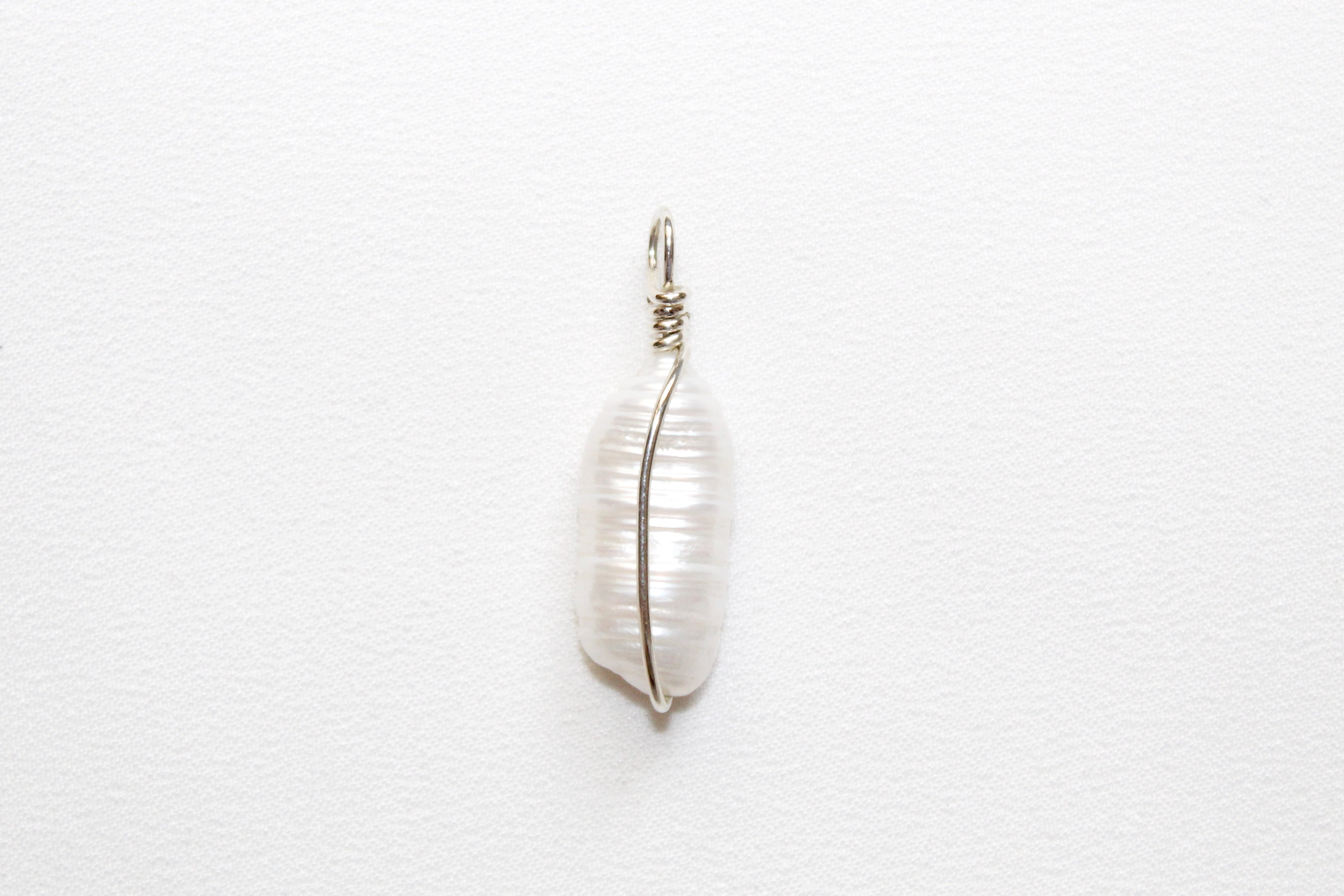 Pendentif PÉTALE