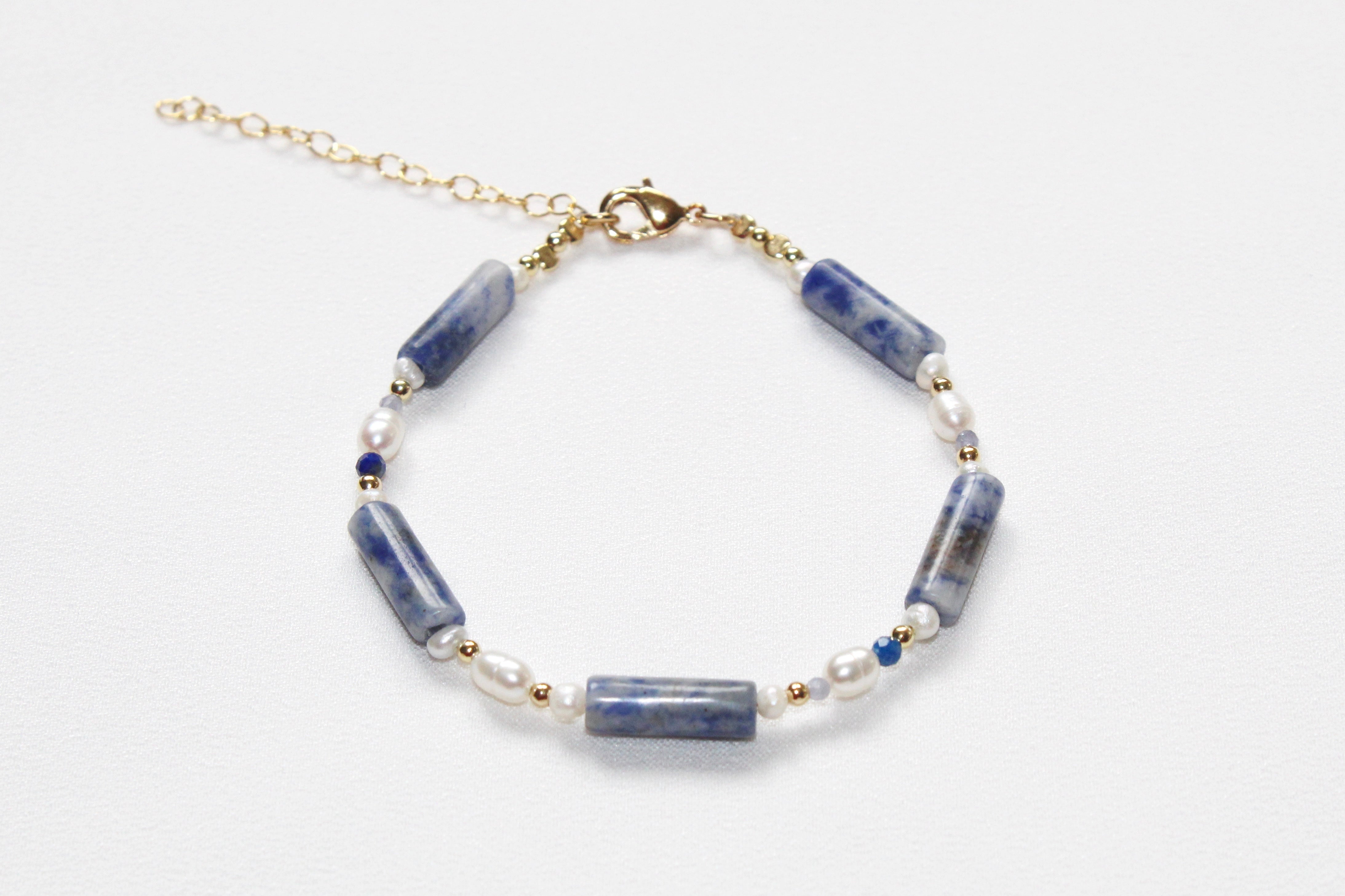 Bracelet JASPE