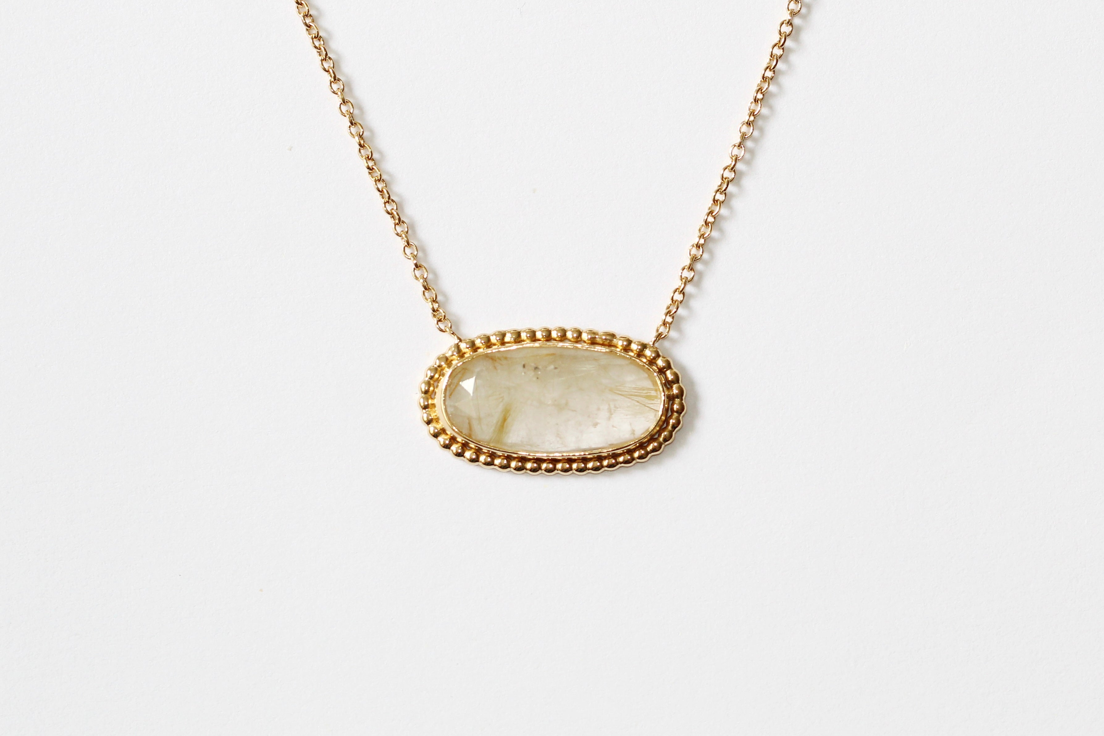 Collier SAMIA