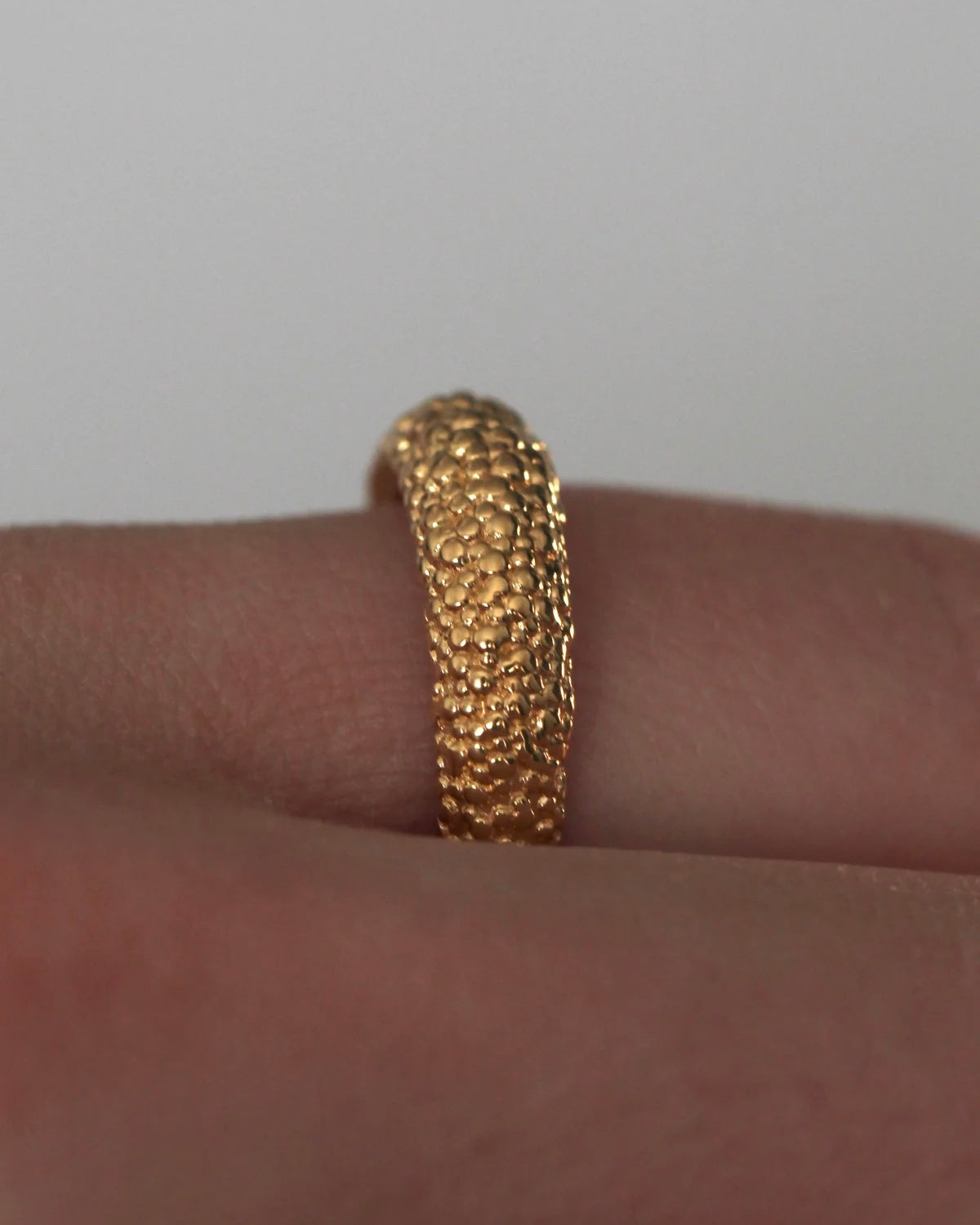 Bague ROGER