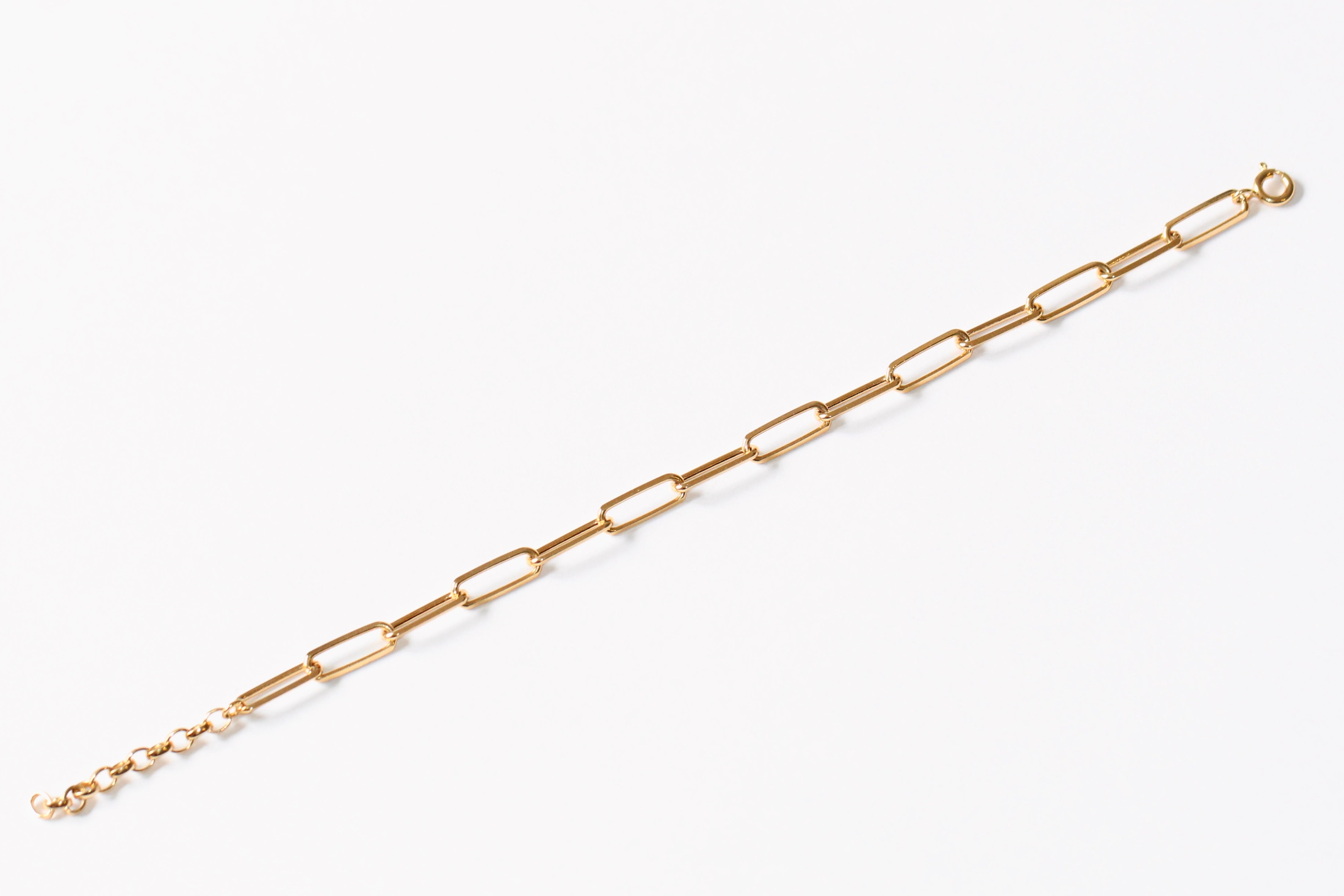 Bracelet TROMBONES