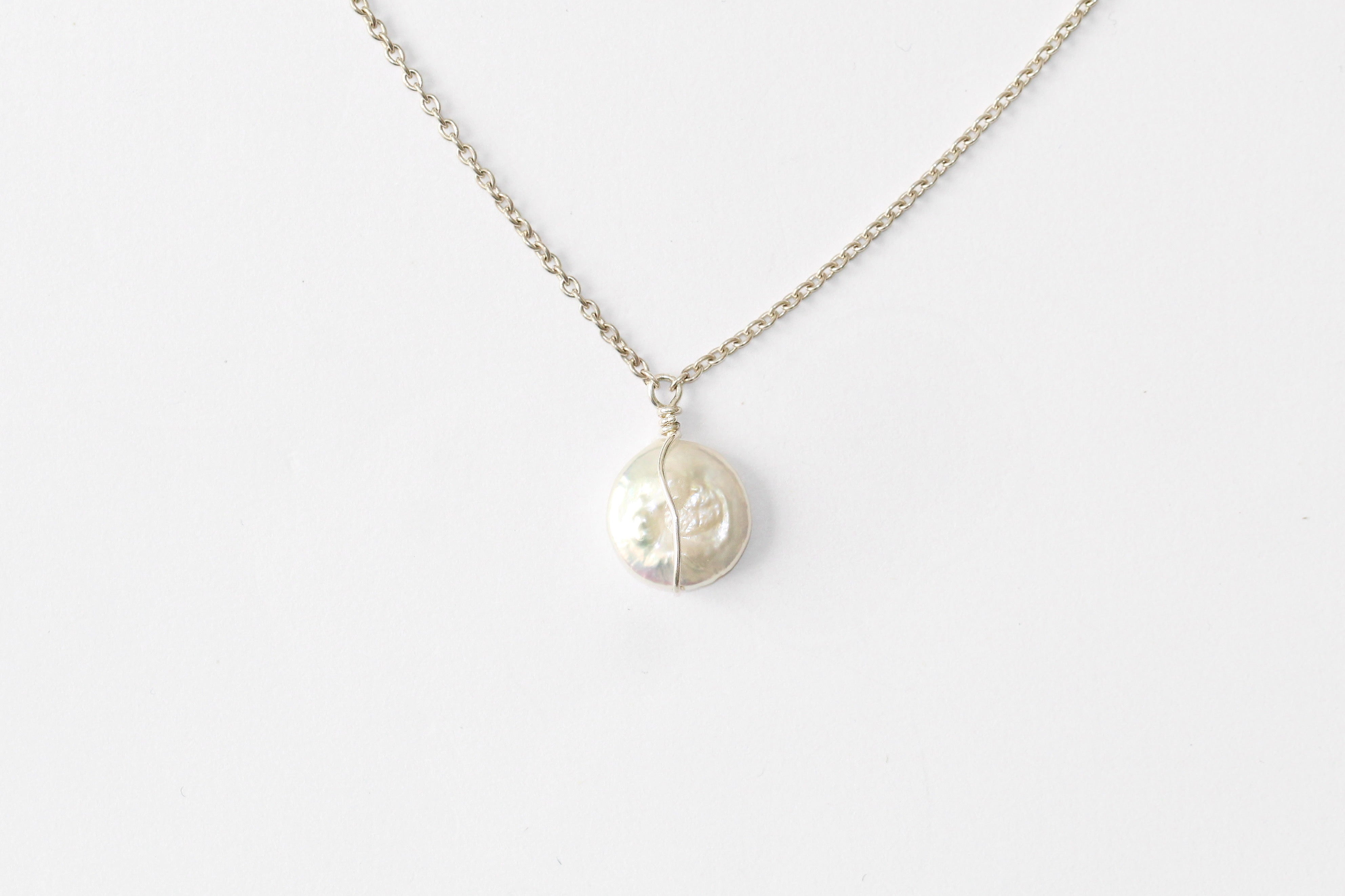 Collier SUZIE