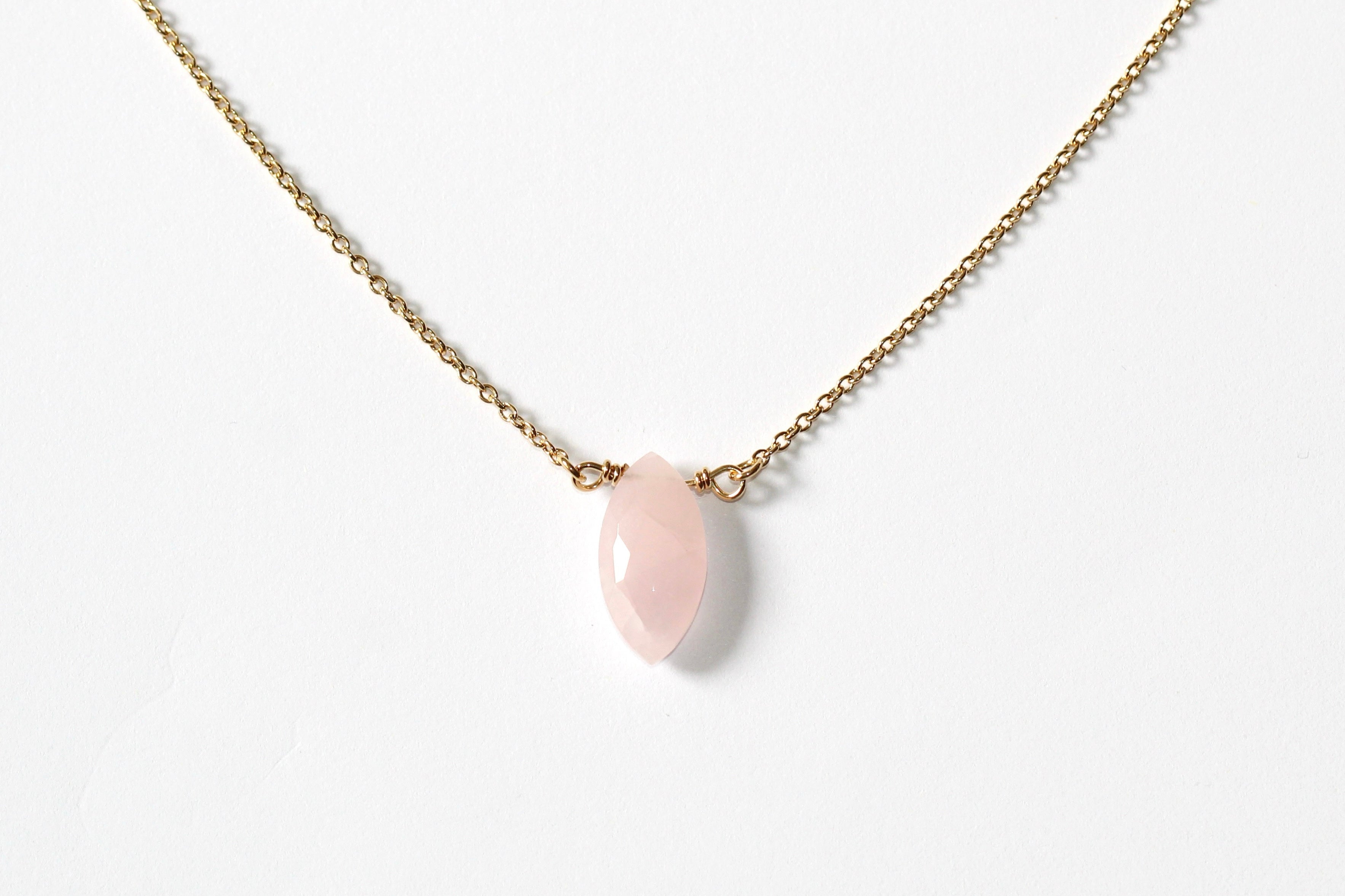 Collier SAMY
