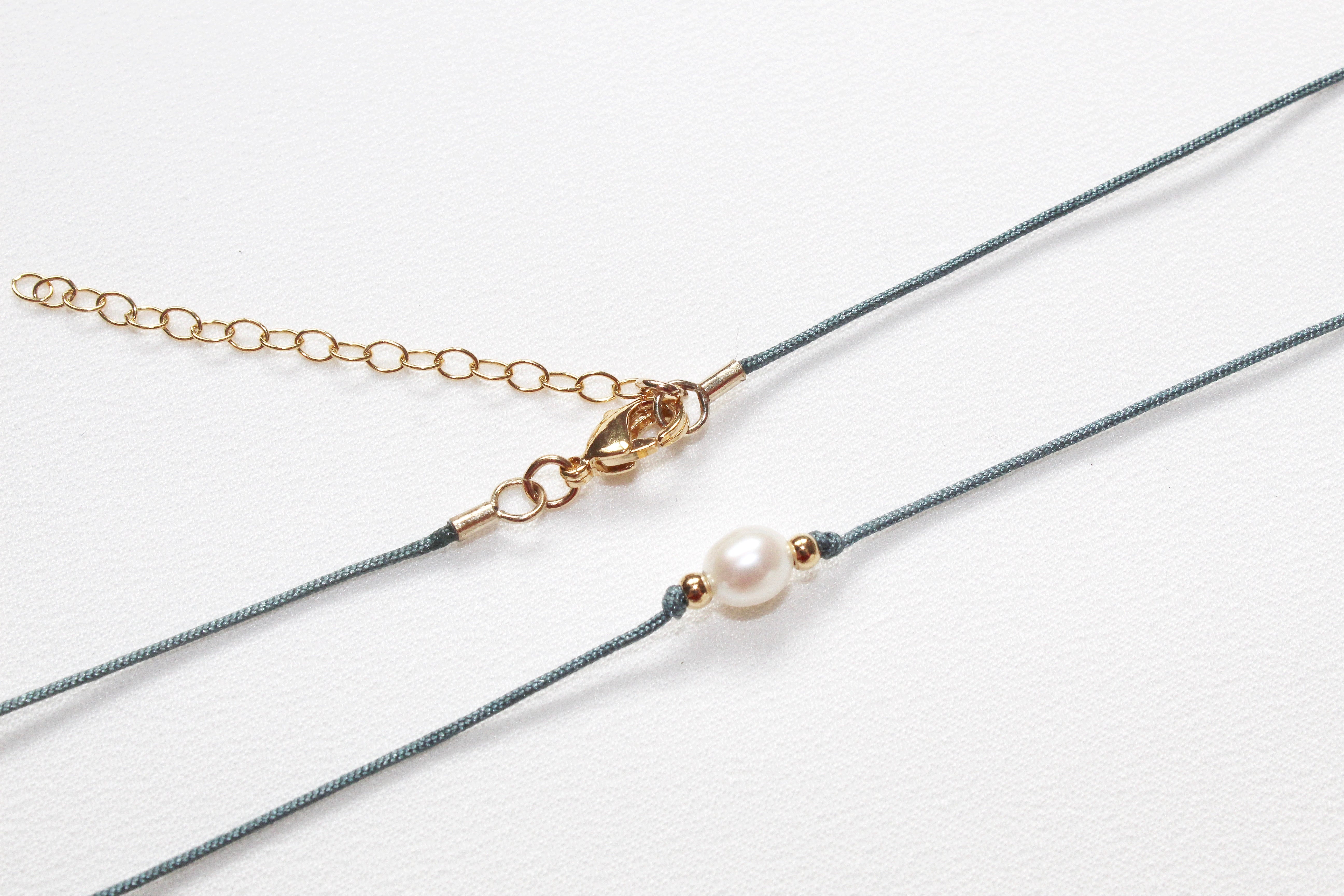 Collier LAGON