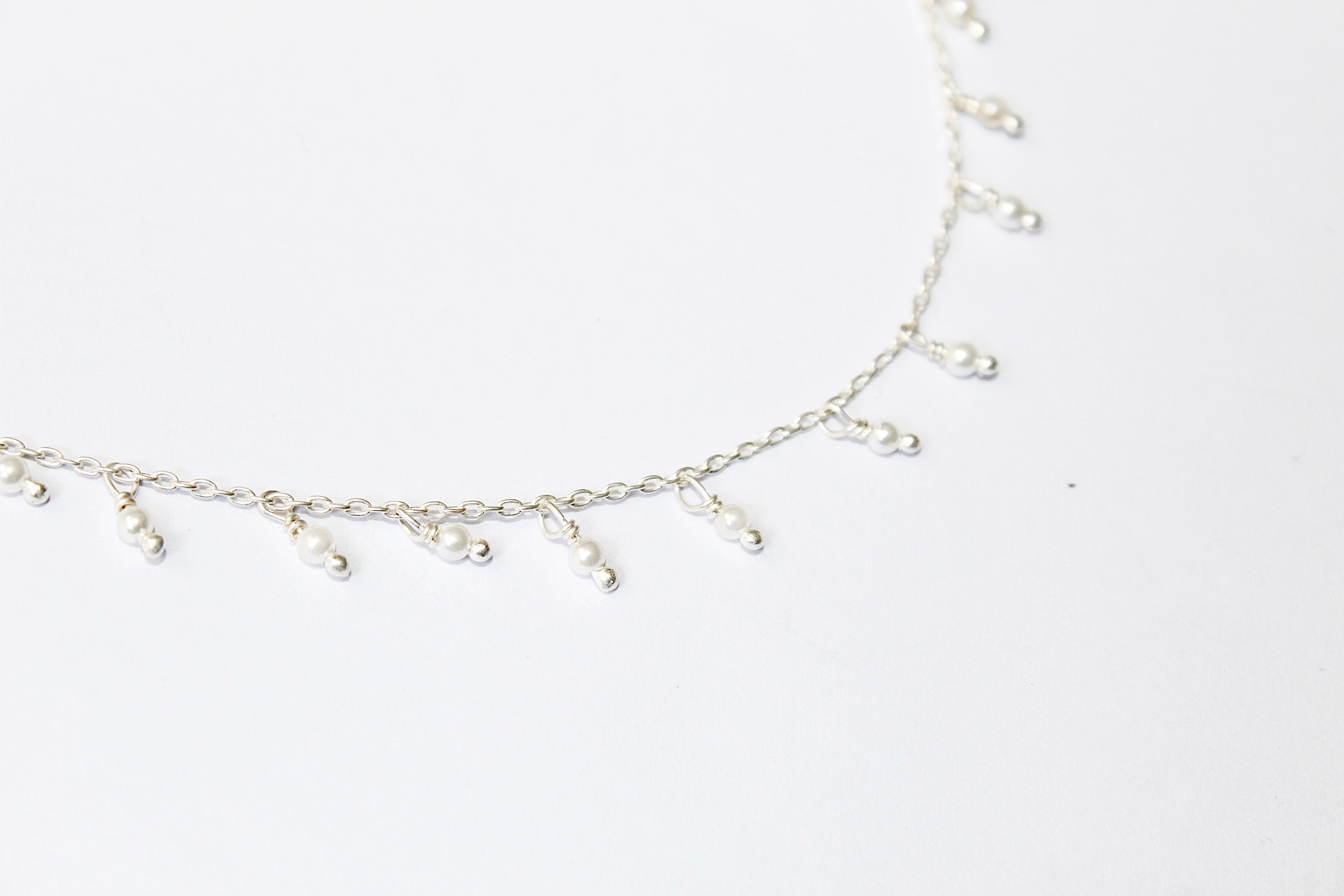 Collier PINA