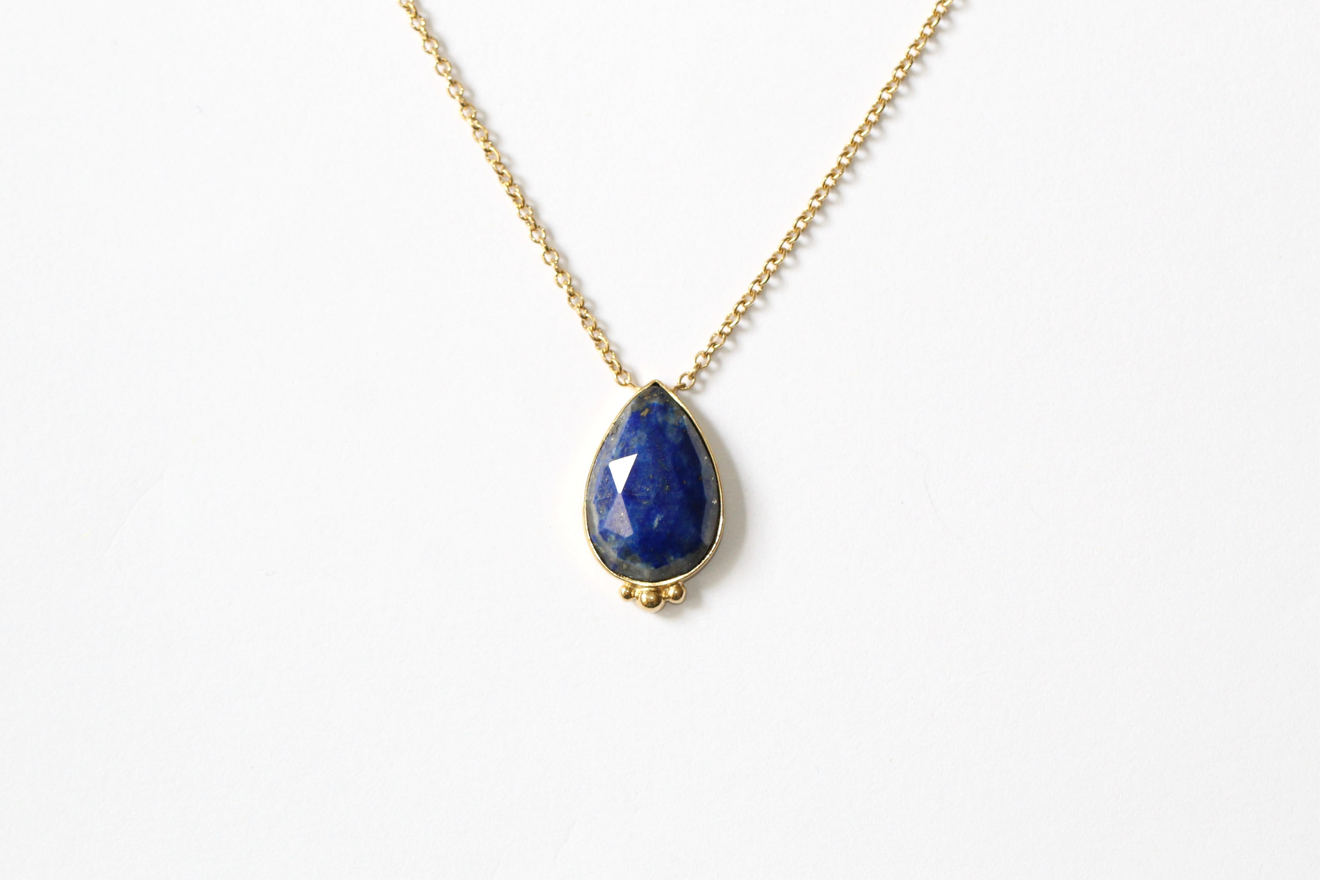 Collier CLÉOPATRE