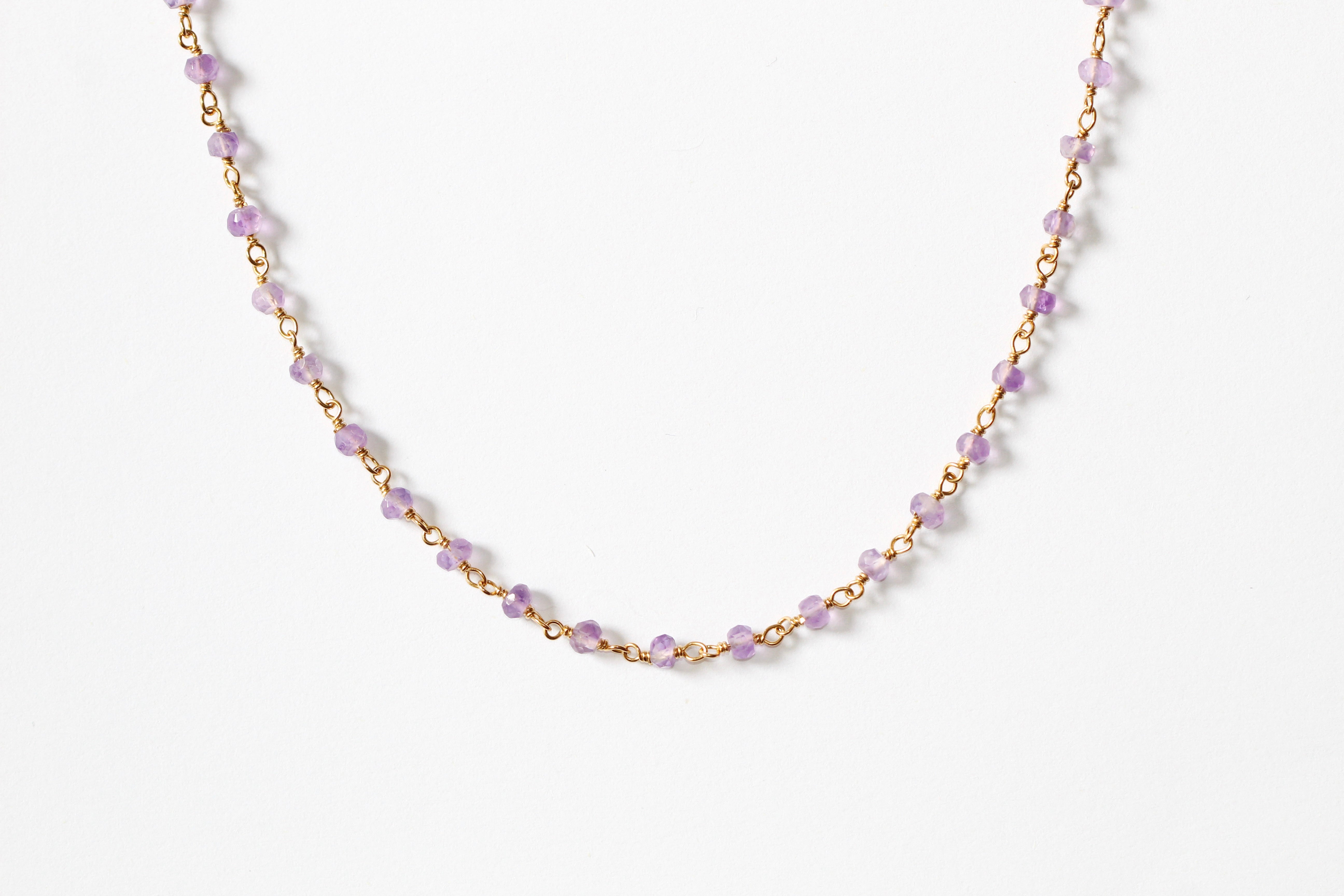 Collier JACKY