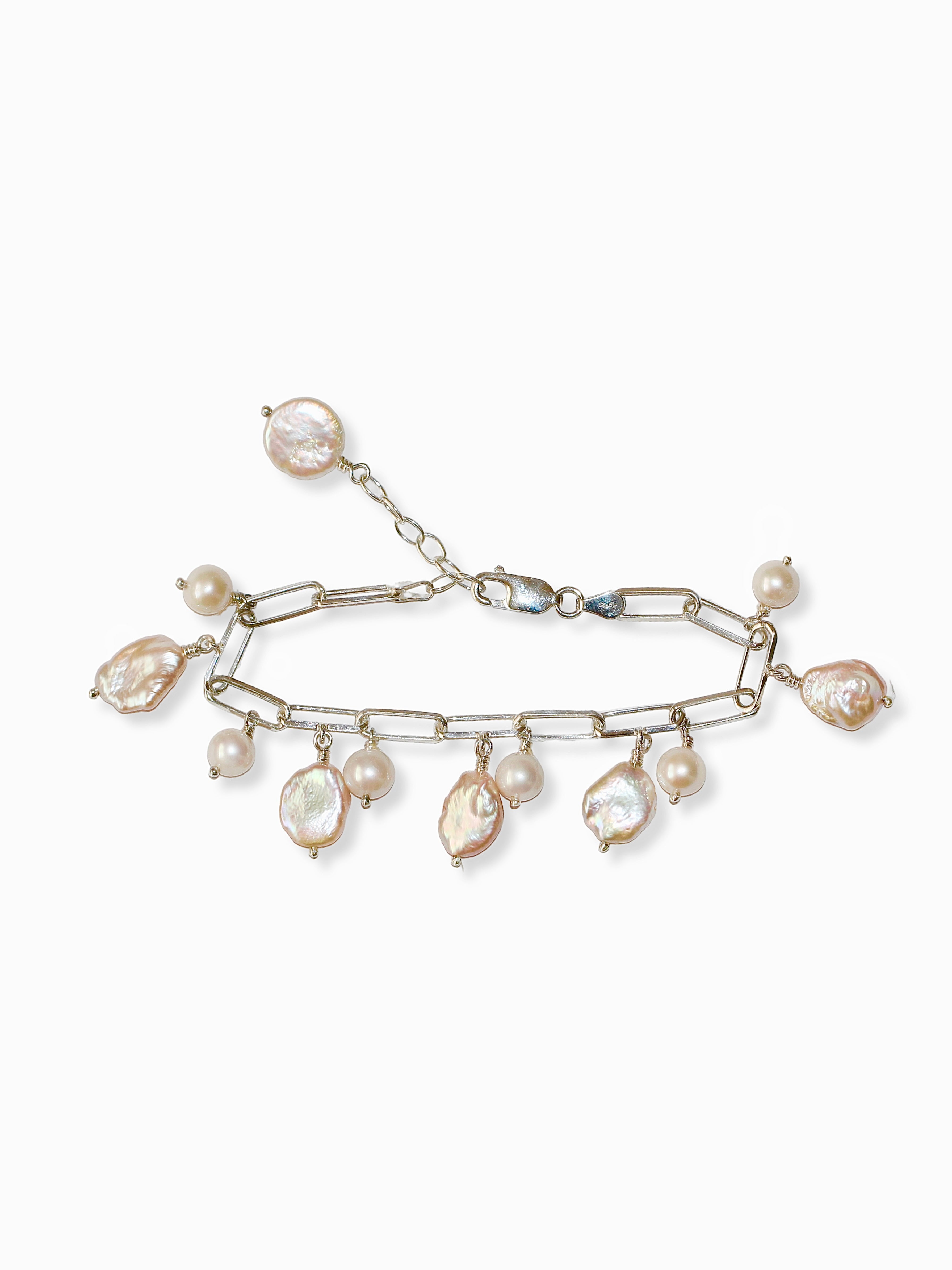 Bracelet PERLE