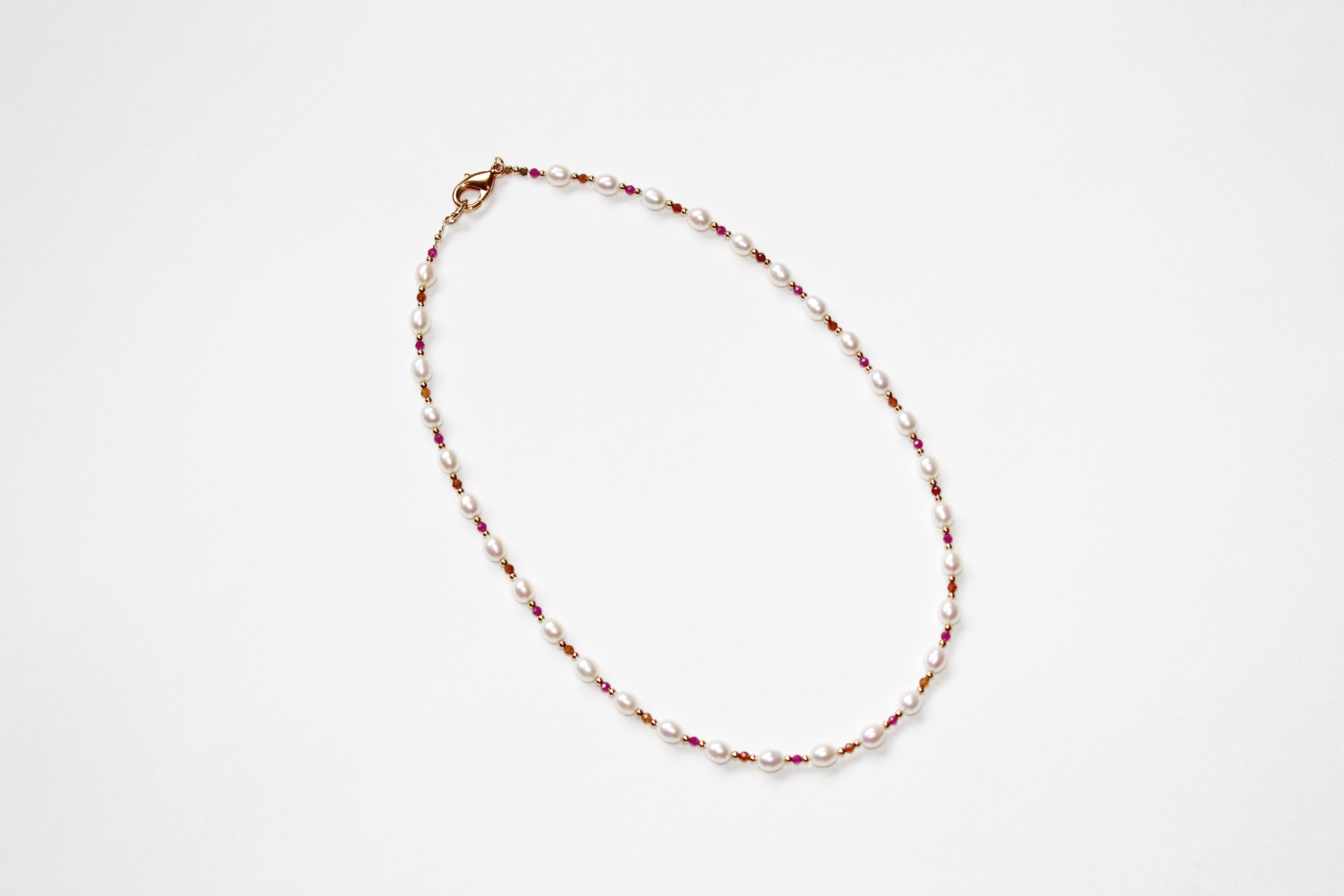 Collier AIMÉ
