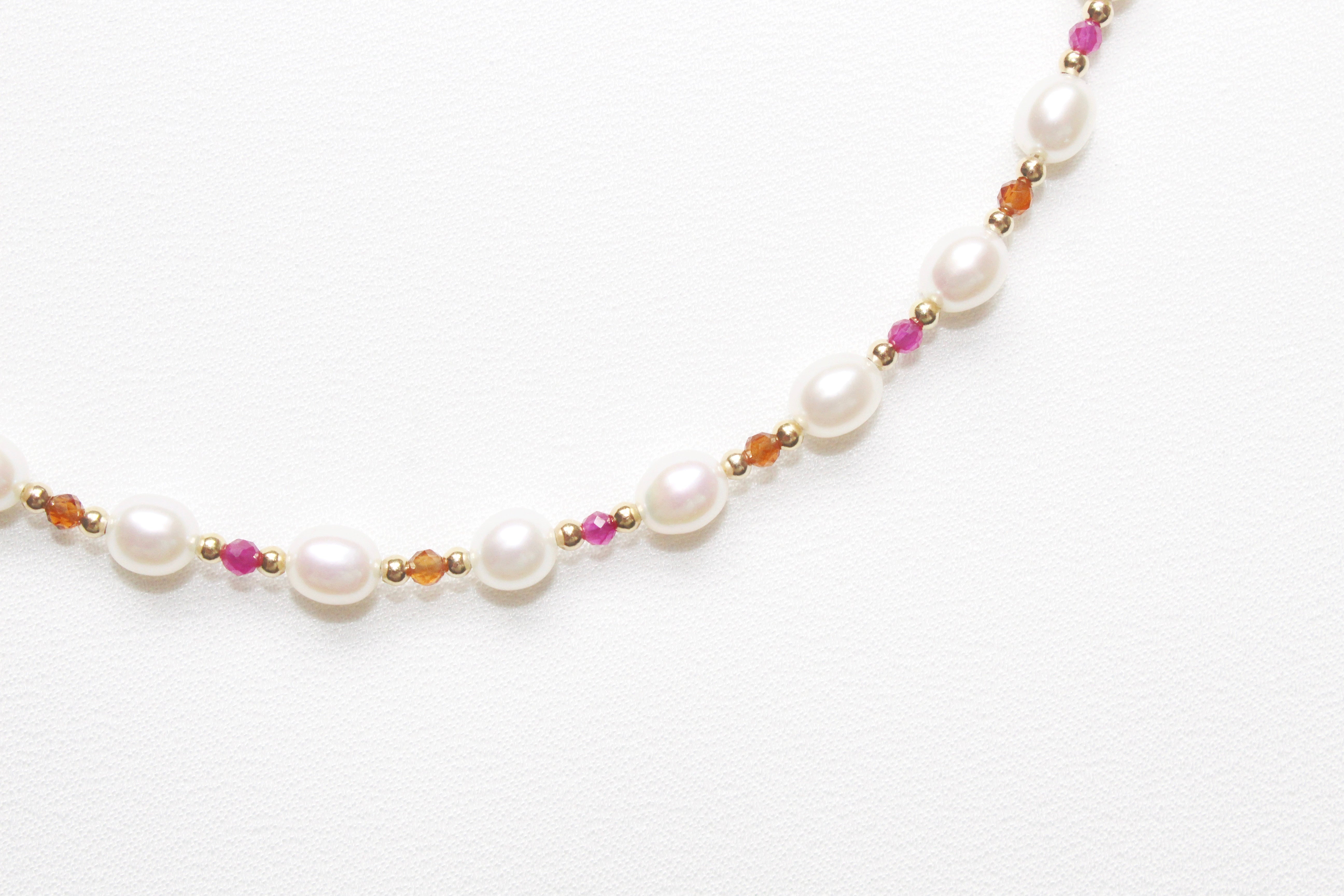 Collier AIMÉ