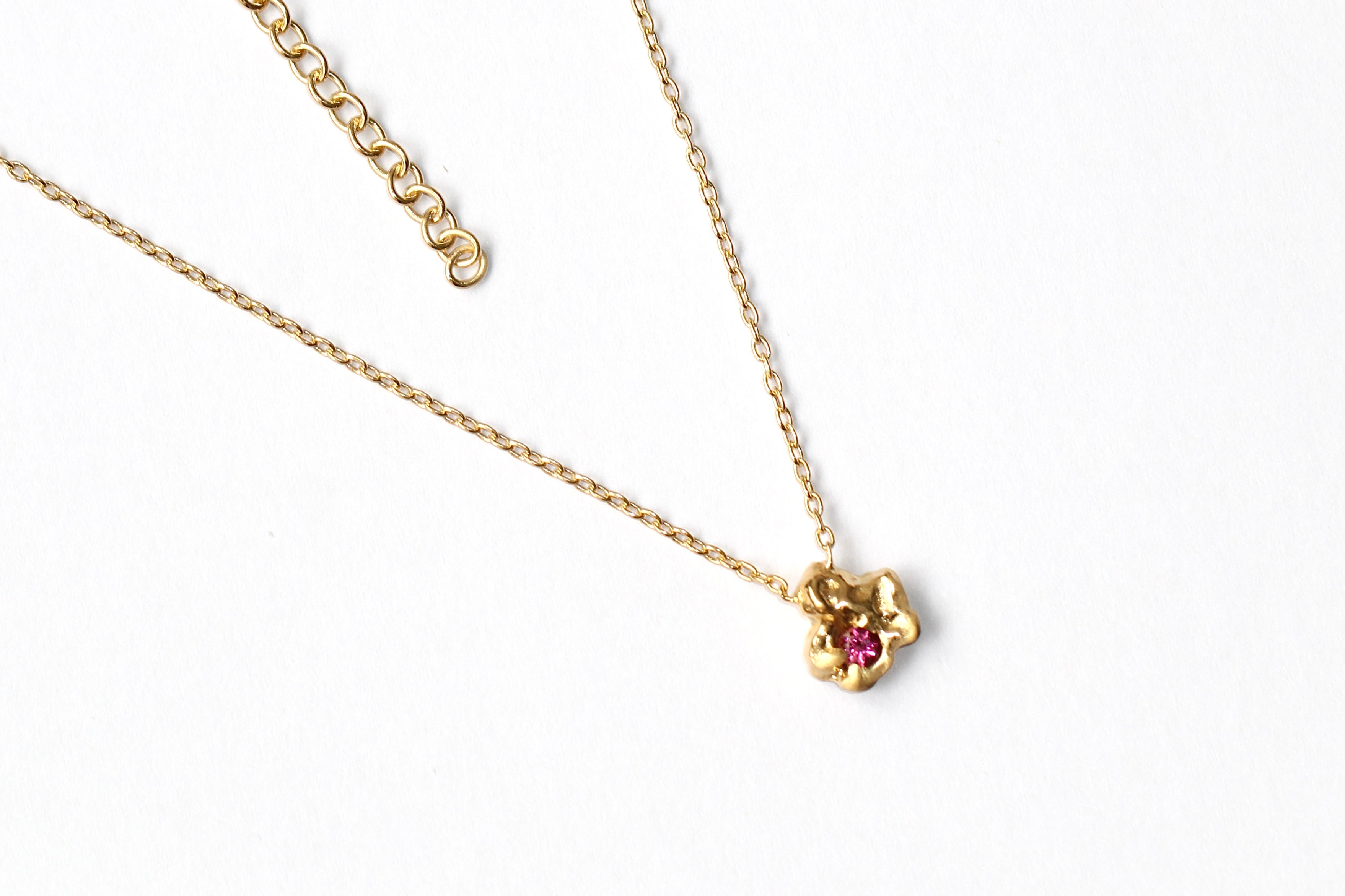 Collier MERVEILLE