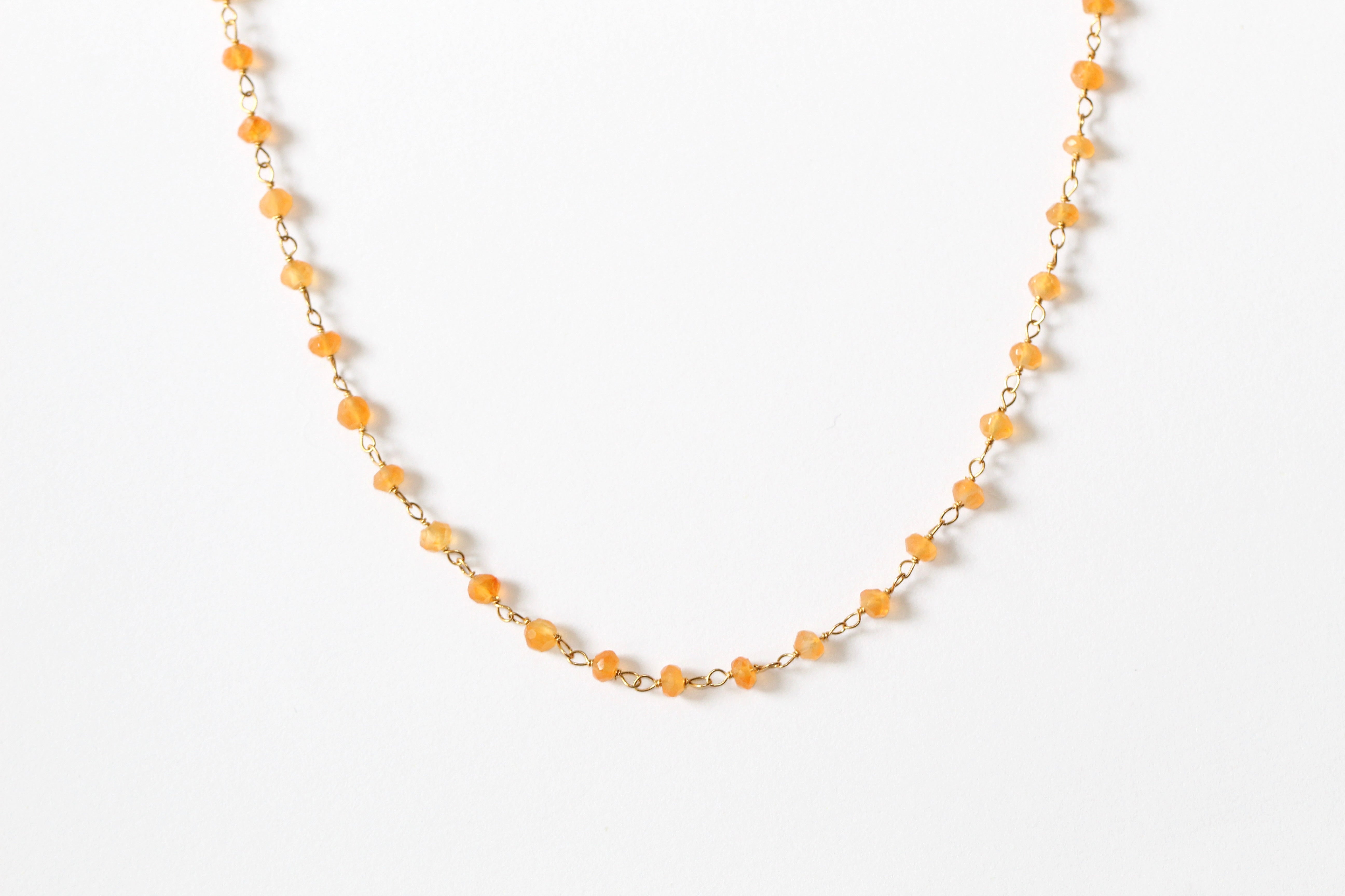 Collier CARDI