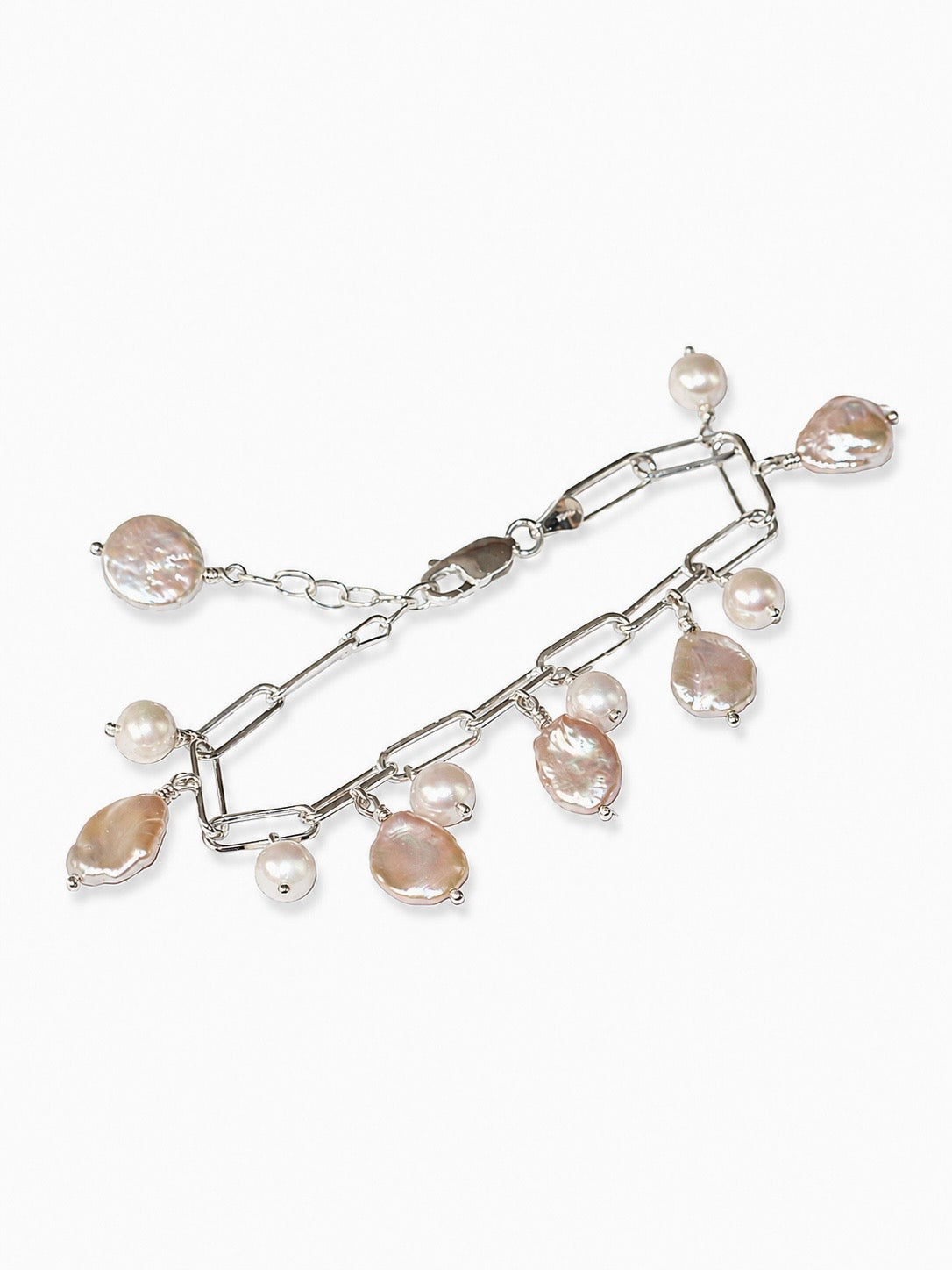 Bracelet PERLE