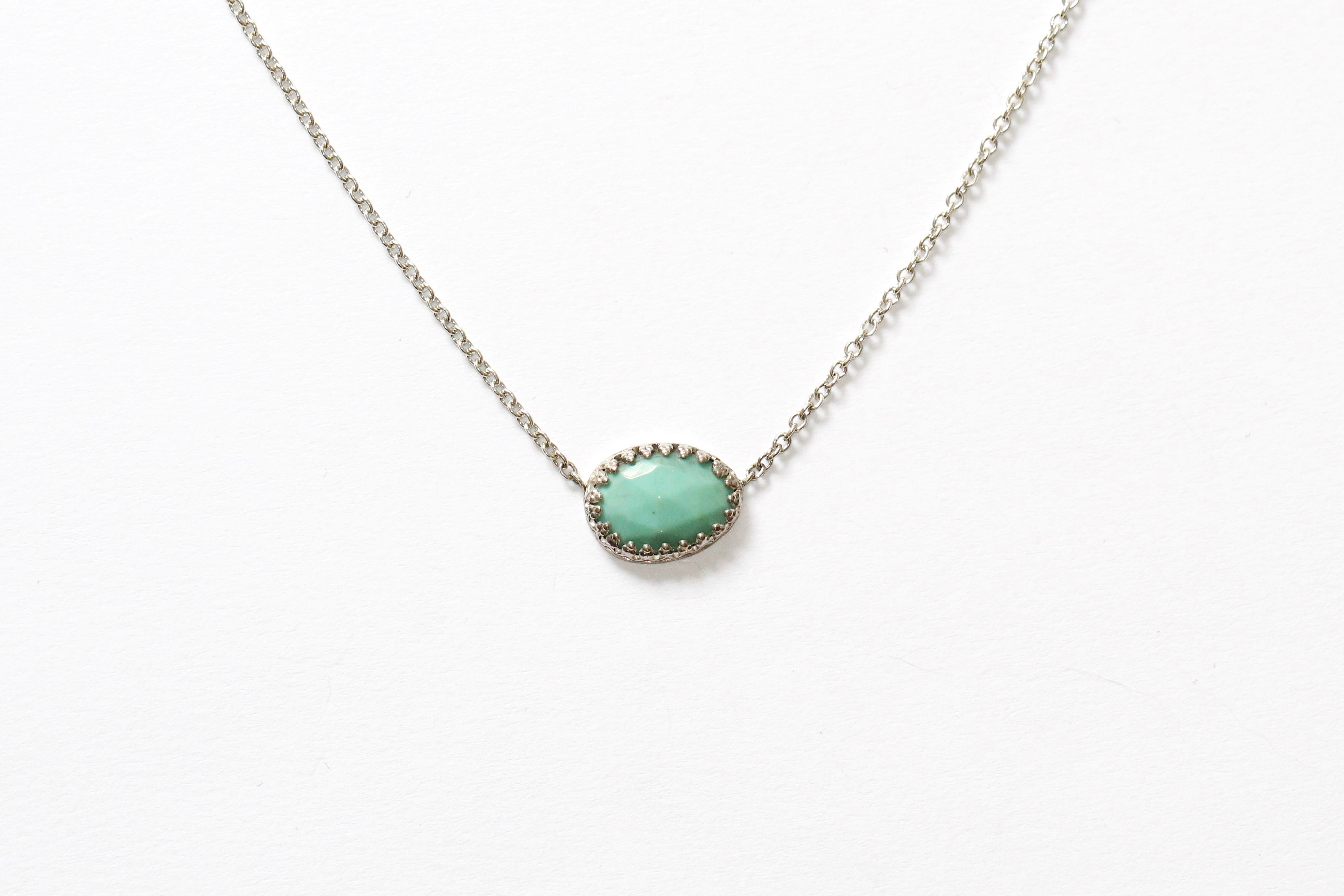 Collier ELMA