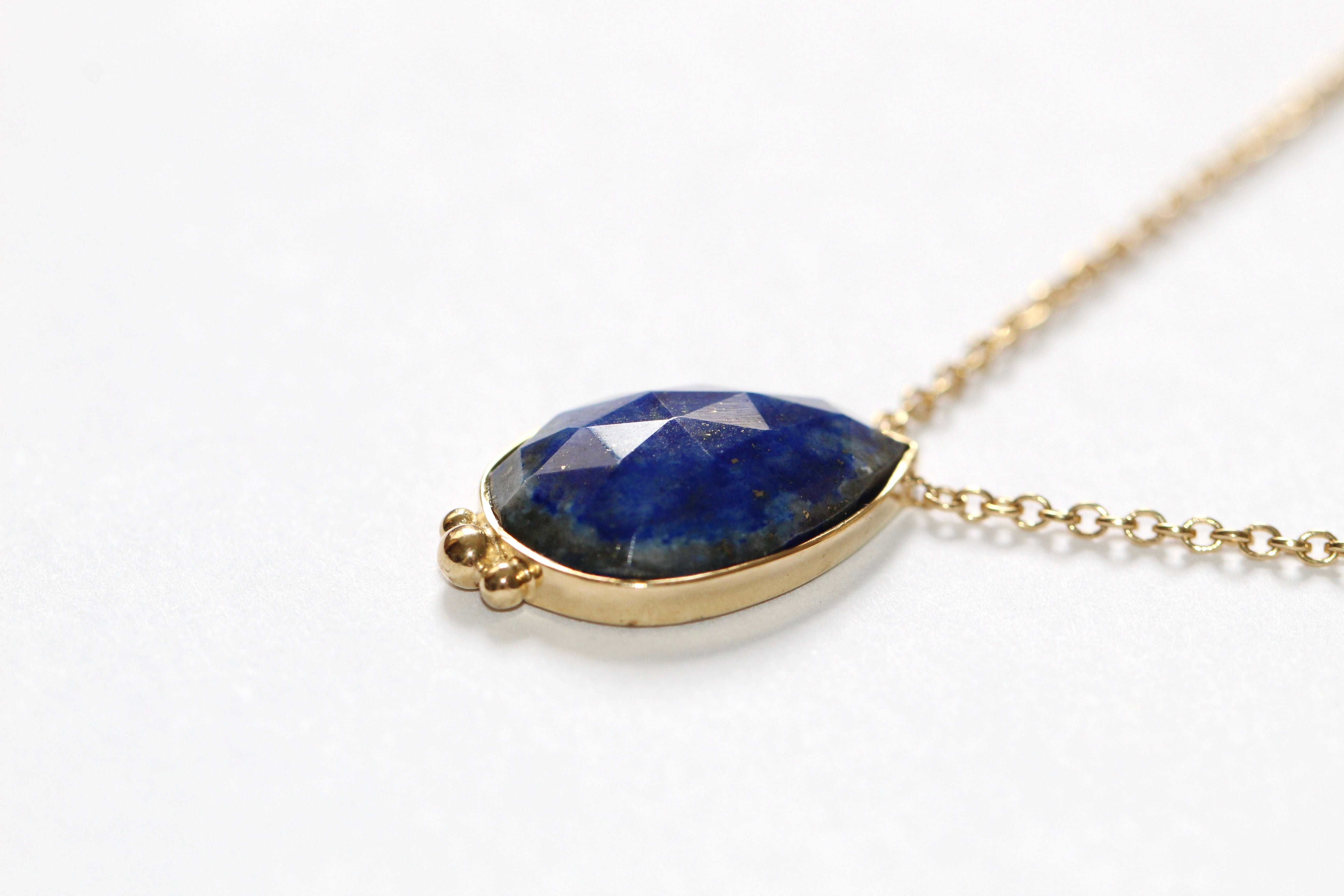 Collier CLÉOPATRE