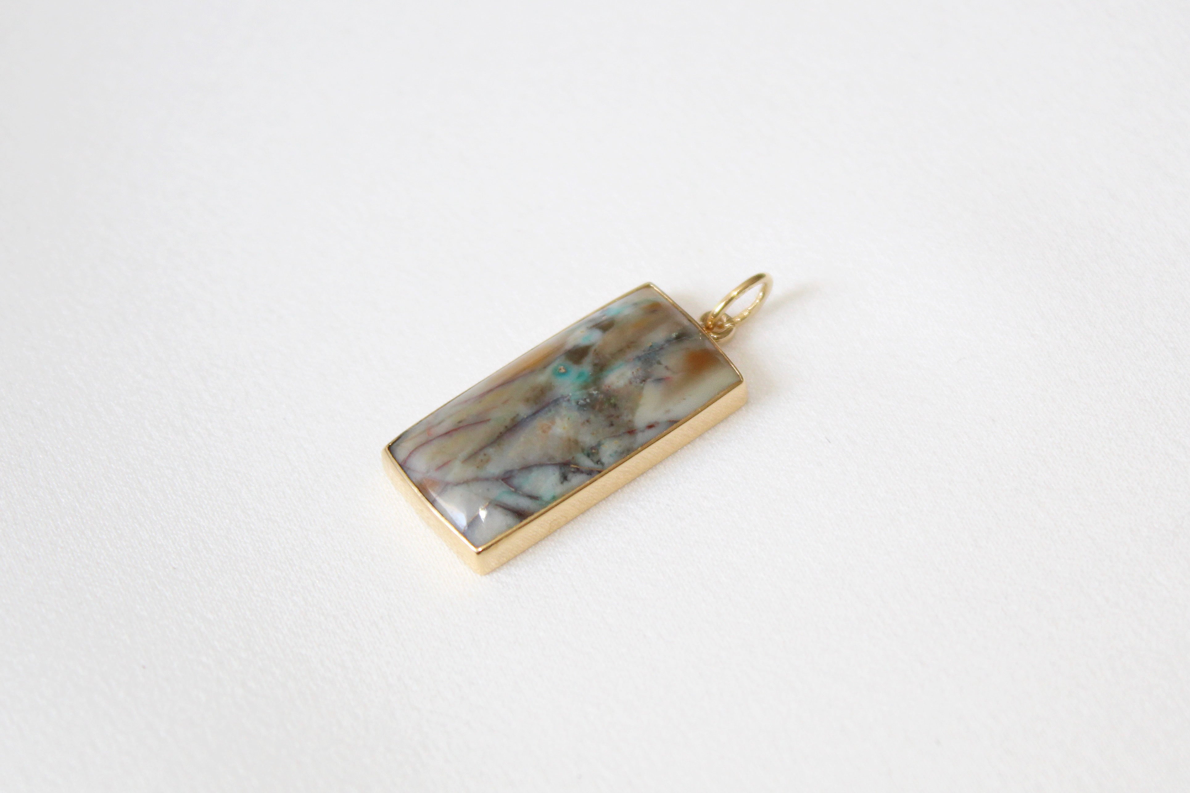 Pendentif BAÏA