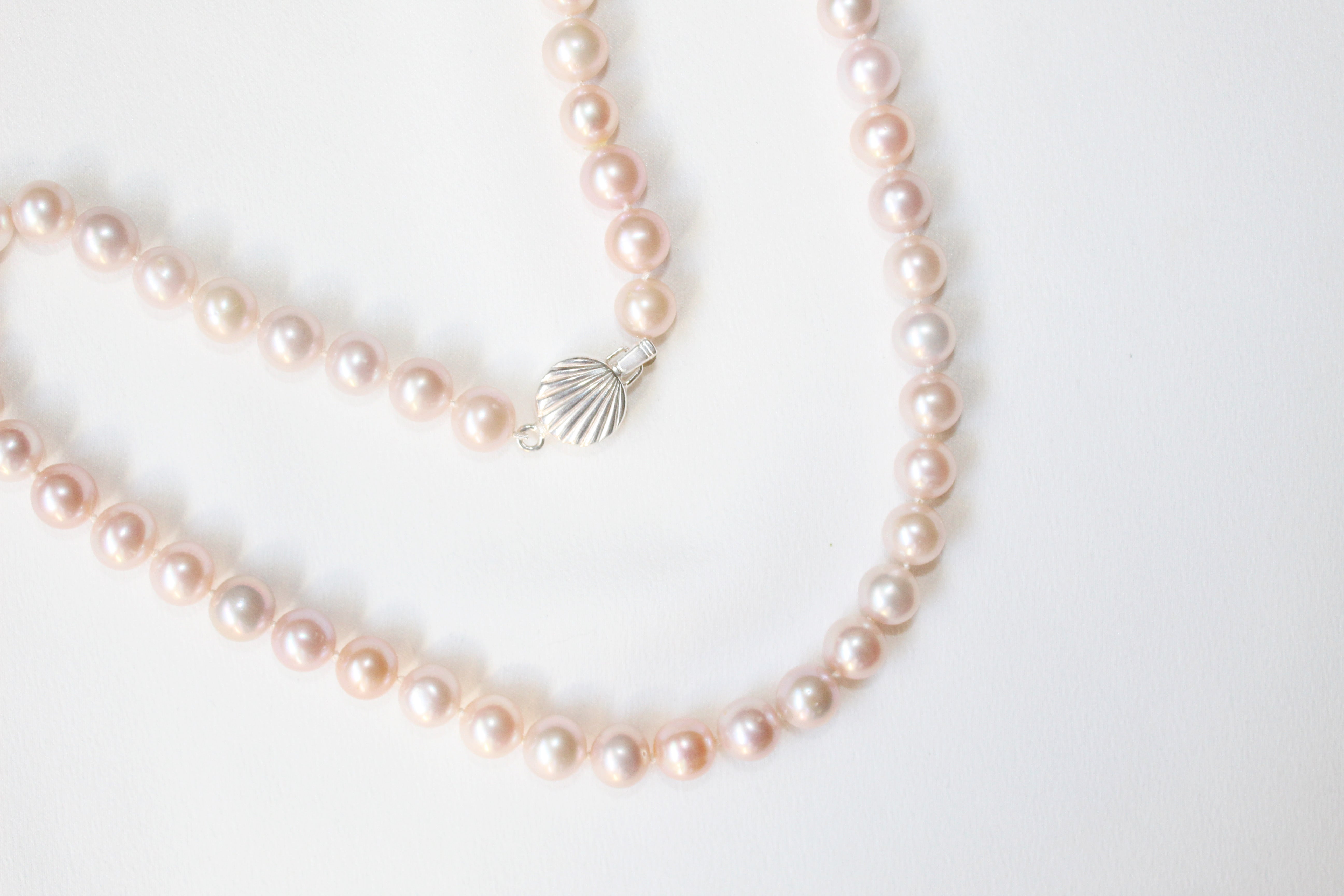 Collier ROSE