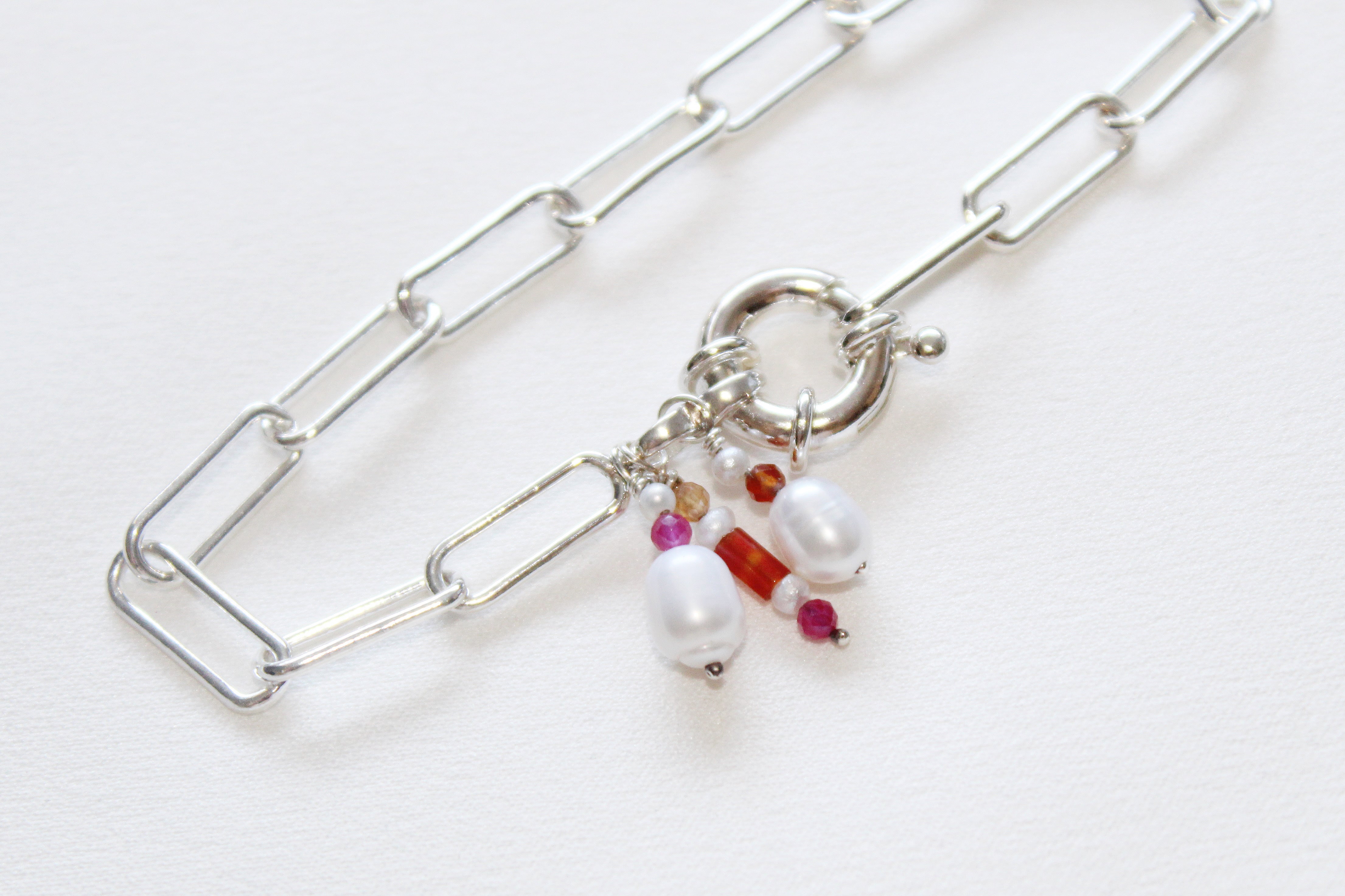 Bracelet HORTENSE
