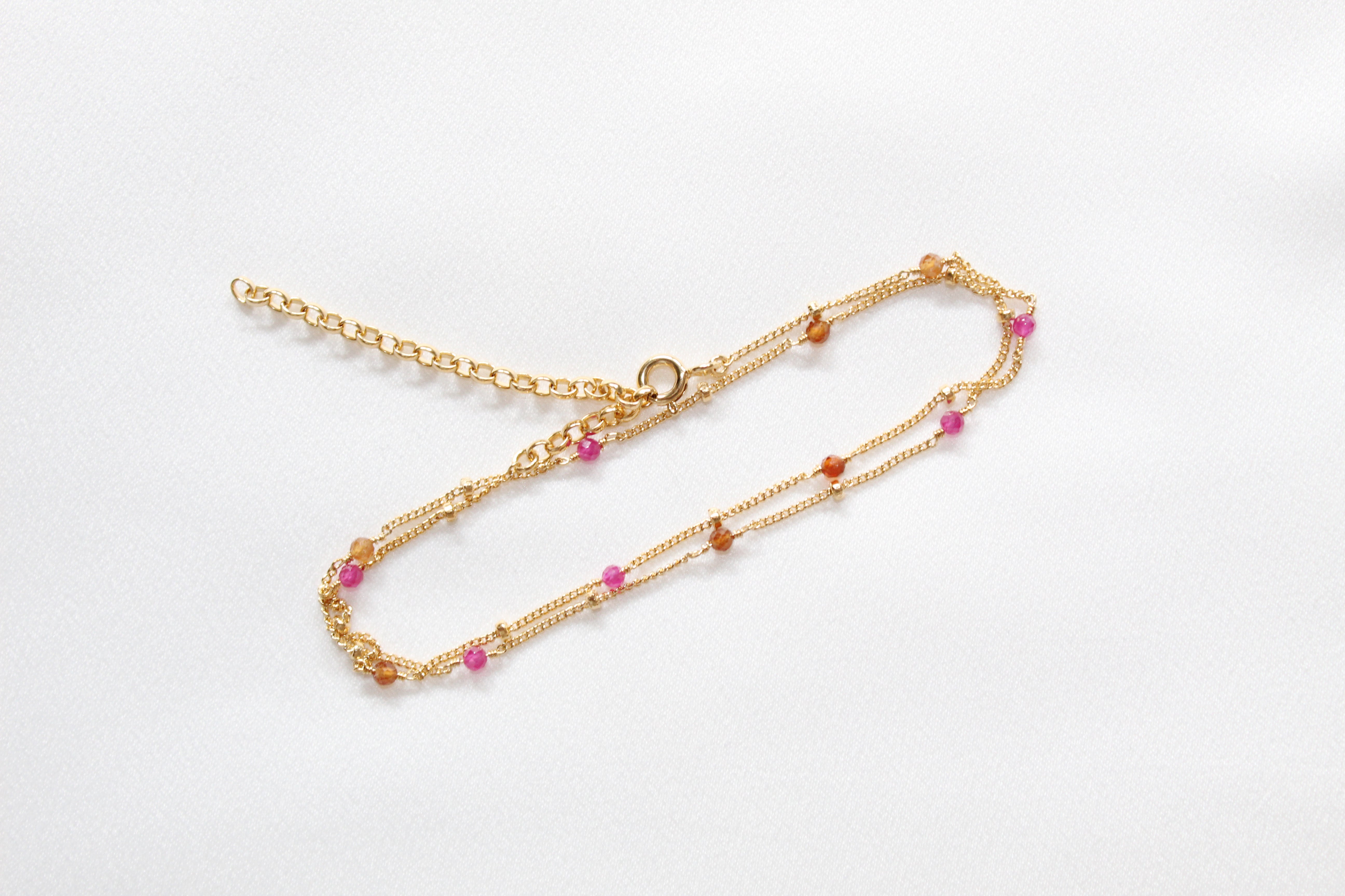 Collier JUNE