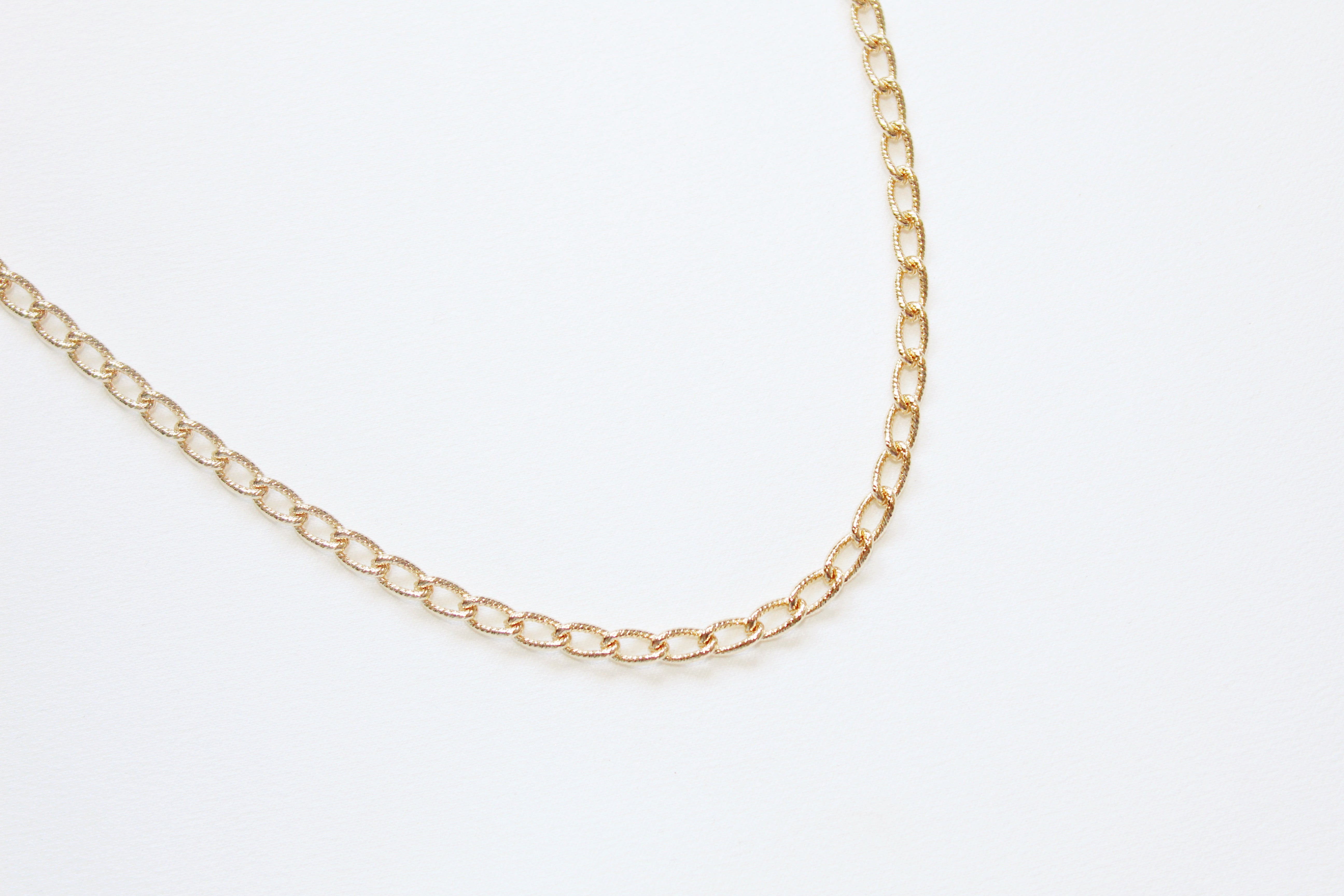 Collier ROMBO