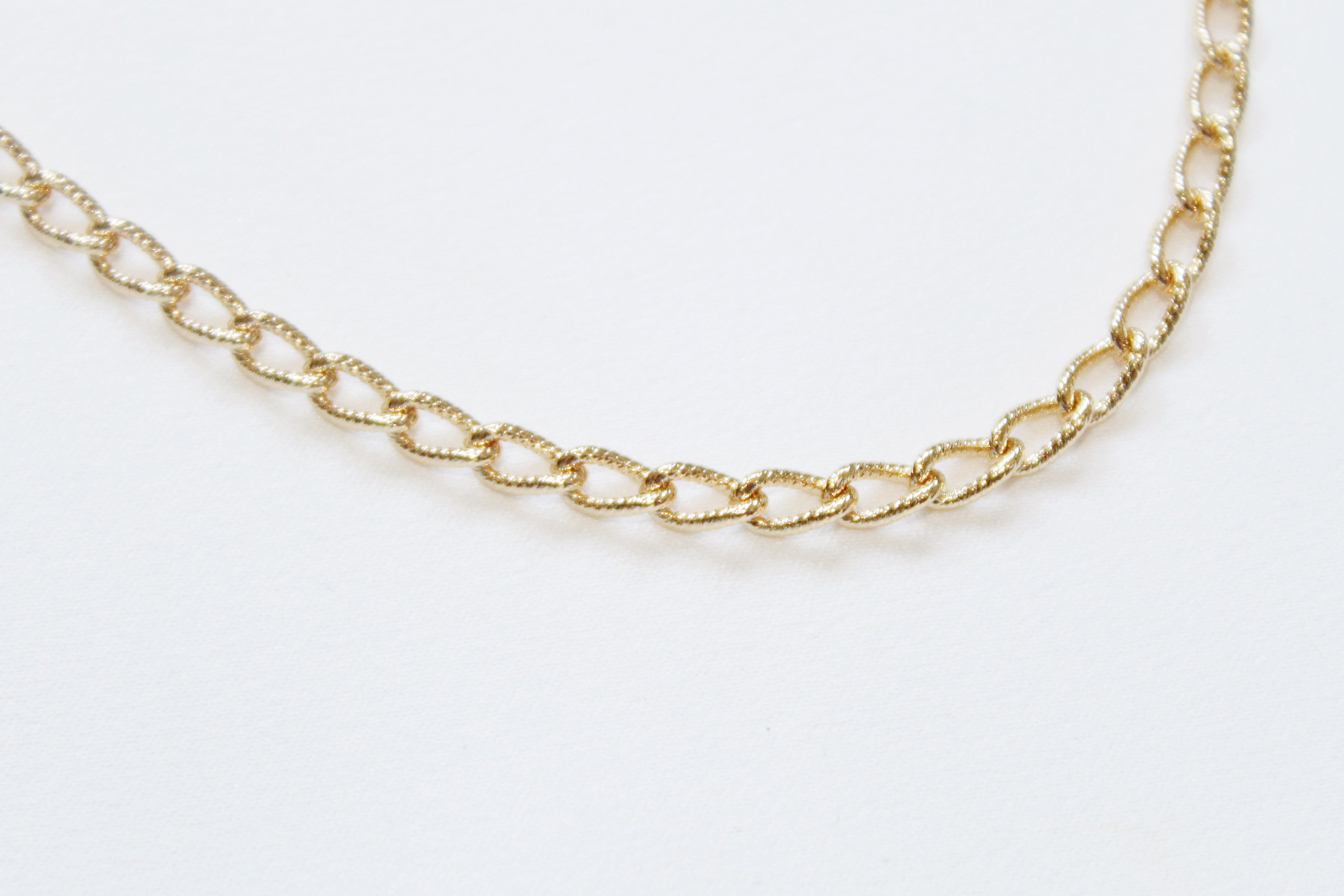 Collier ROMBO