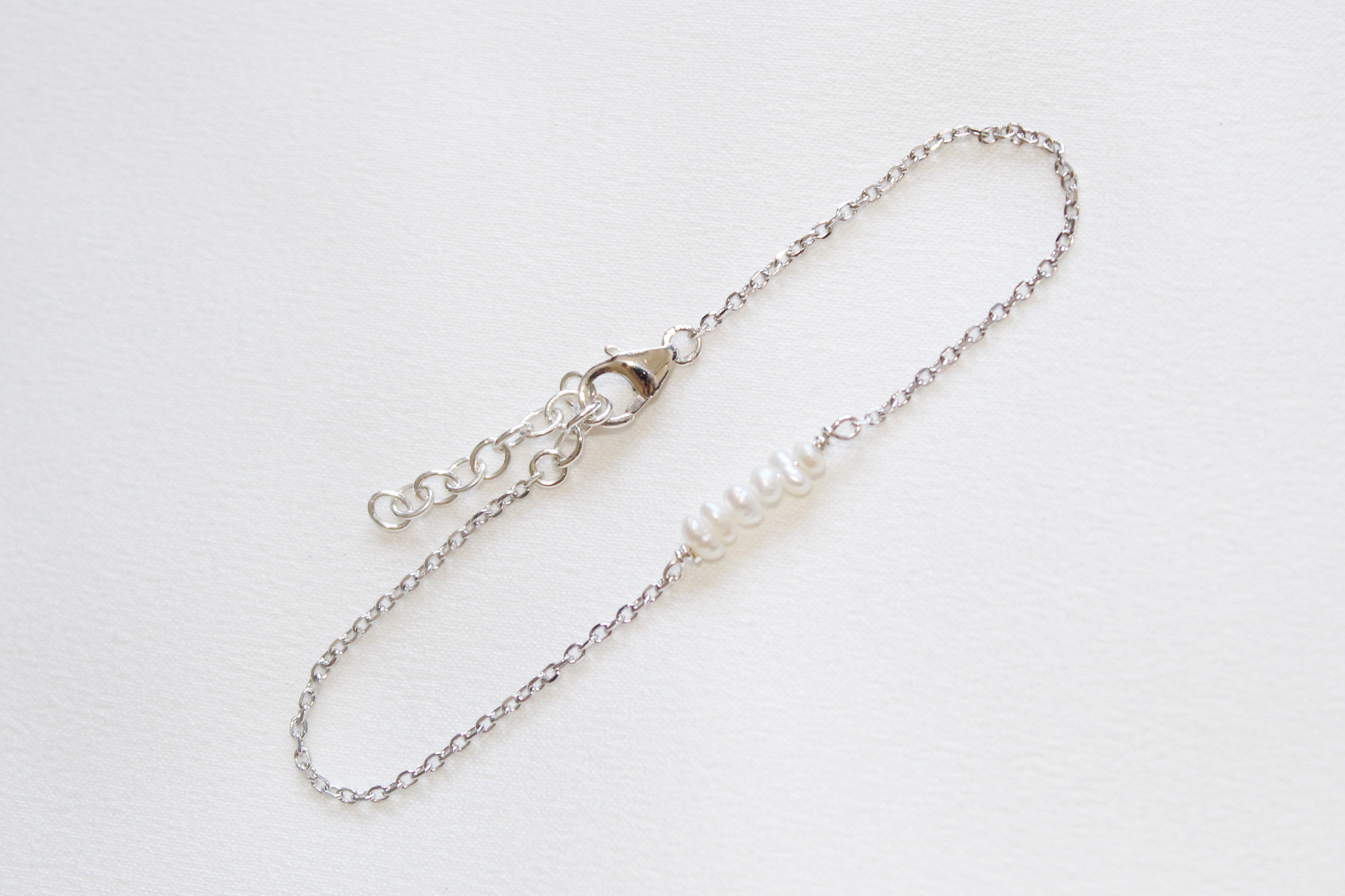 Bracelet BÉGONIA