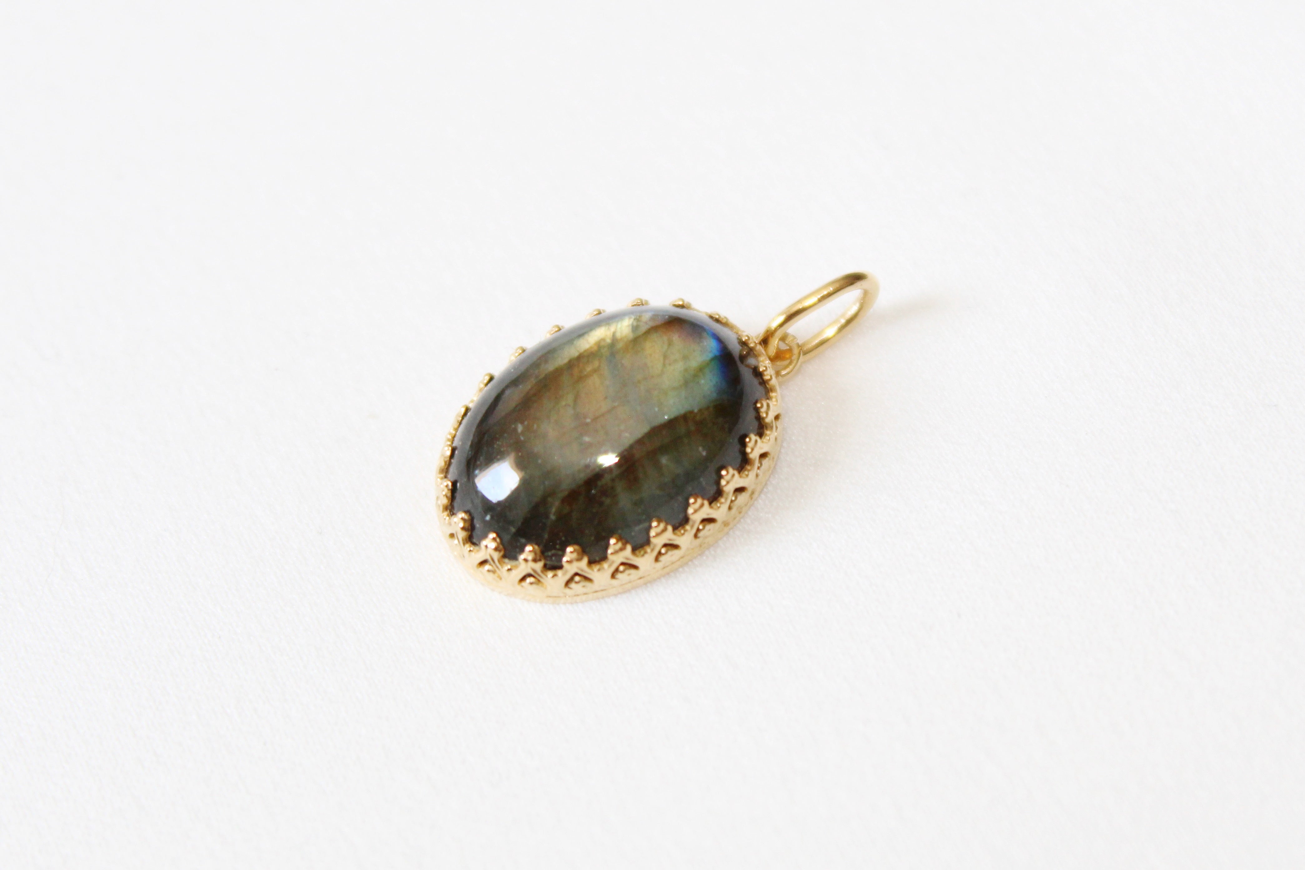 Pendentif LUCIE