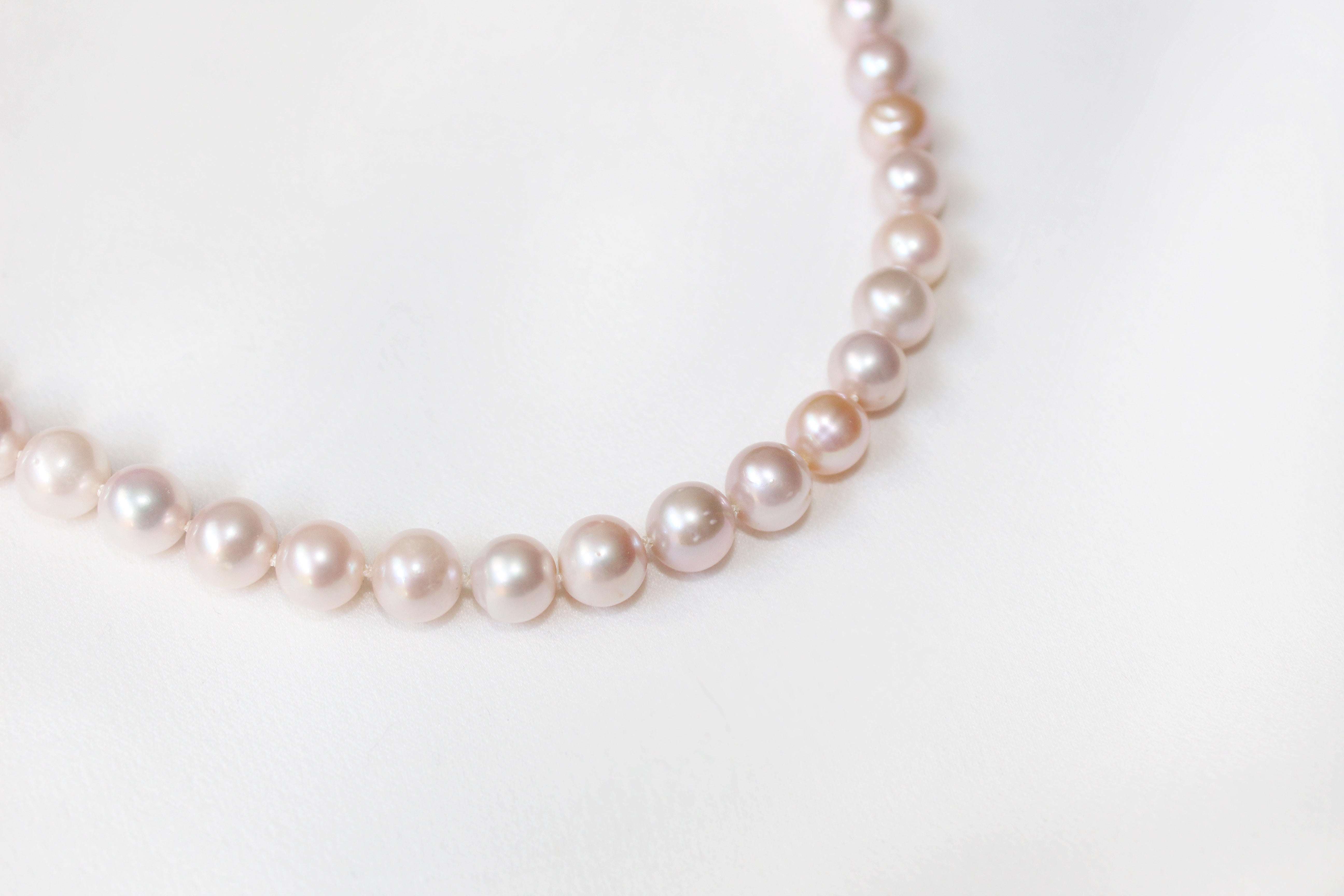 Collier ROSE
